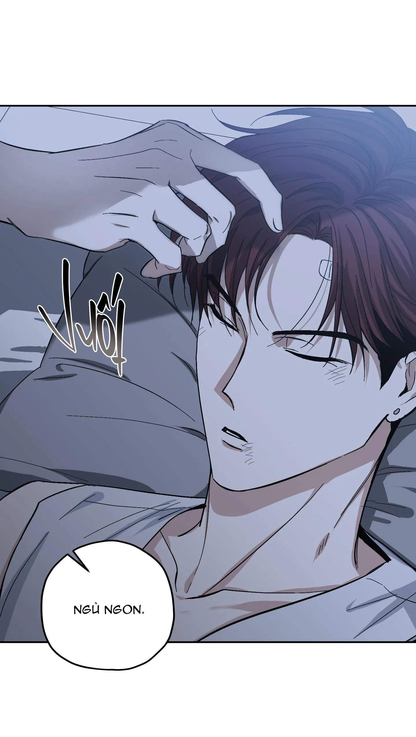 TƯƠNG XỨNG Chapter 8 Trang 107