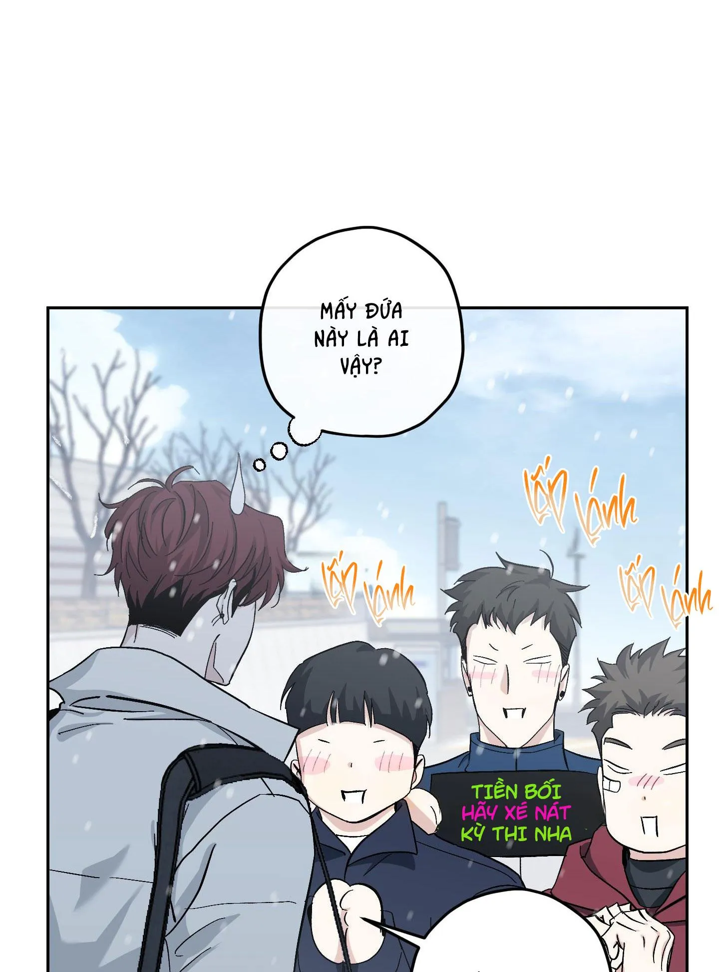 TƯƠNG XỨNG Chapter 9 Trang 6