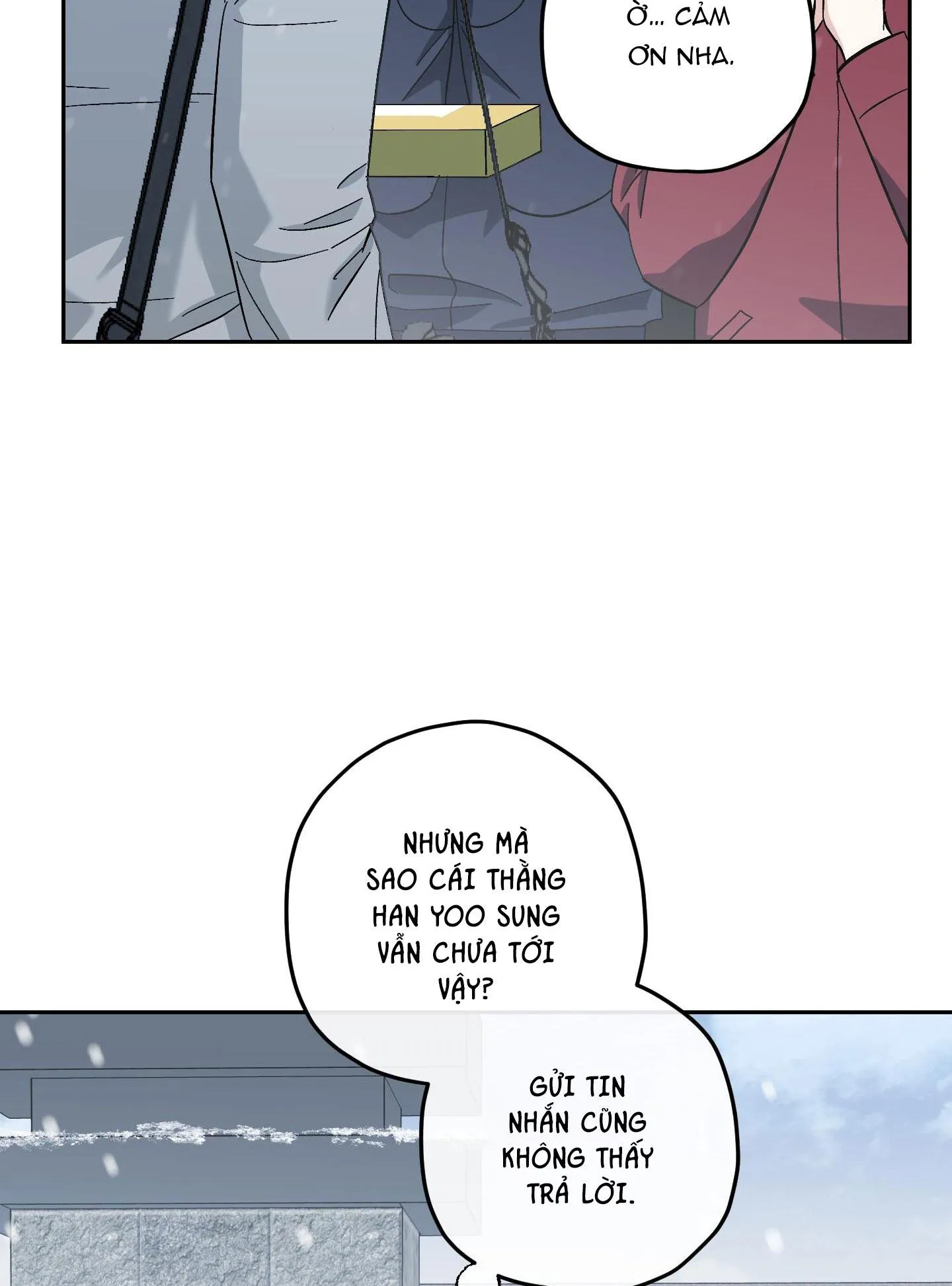 TƯƠNG XỨNG Chapter 9 Trang 7