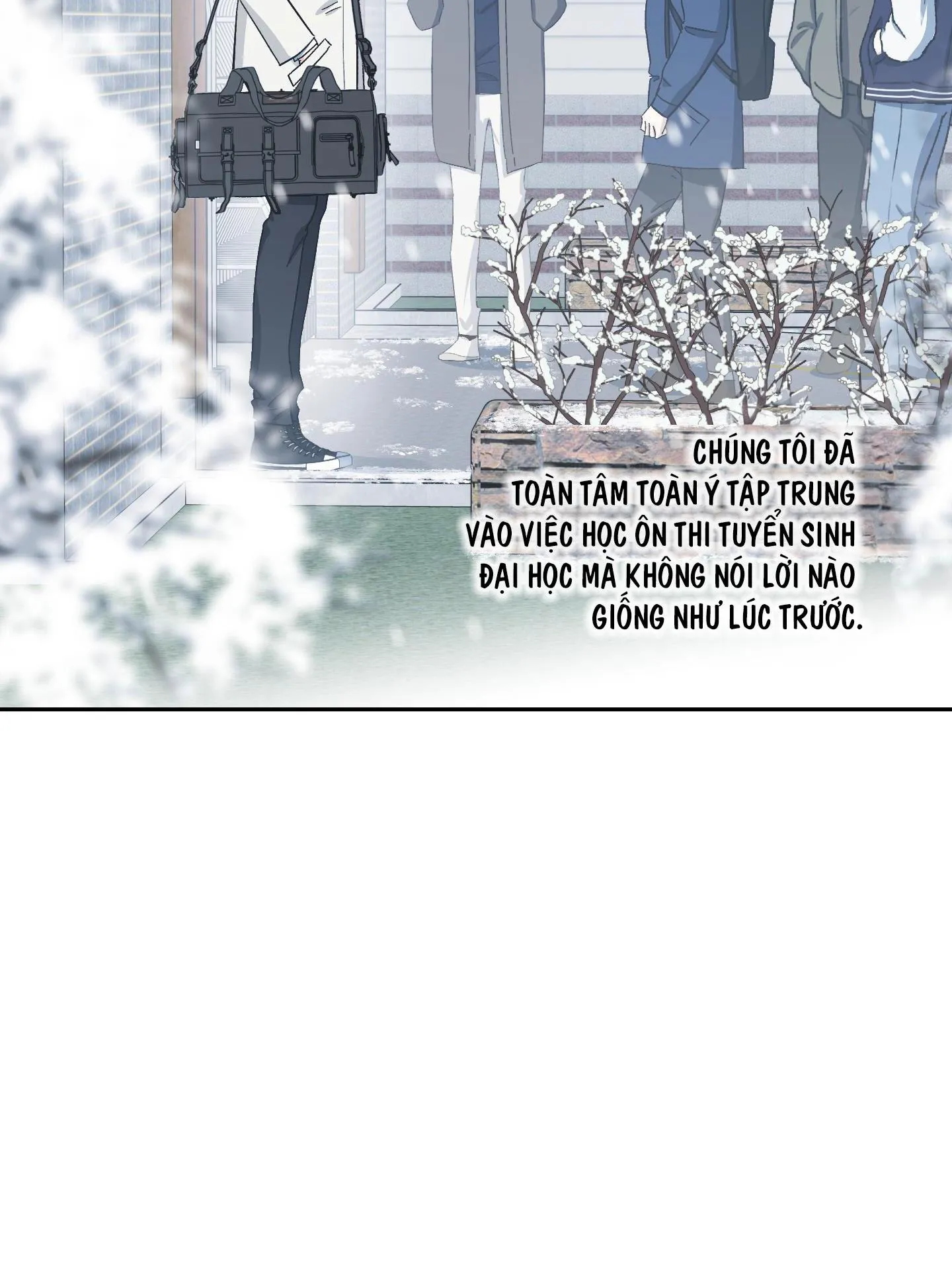 TƯƠNG XỨNG Chapter 9 Trang 10