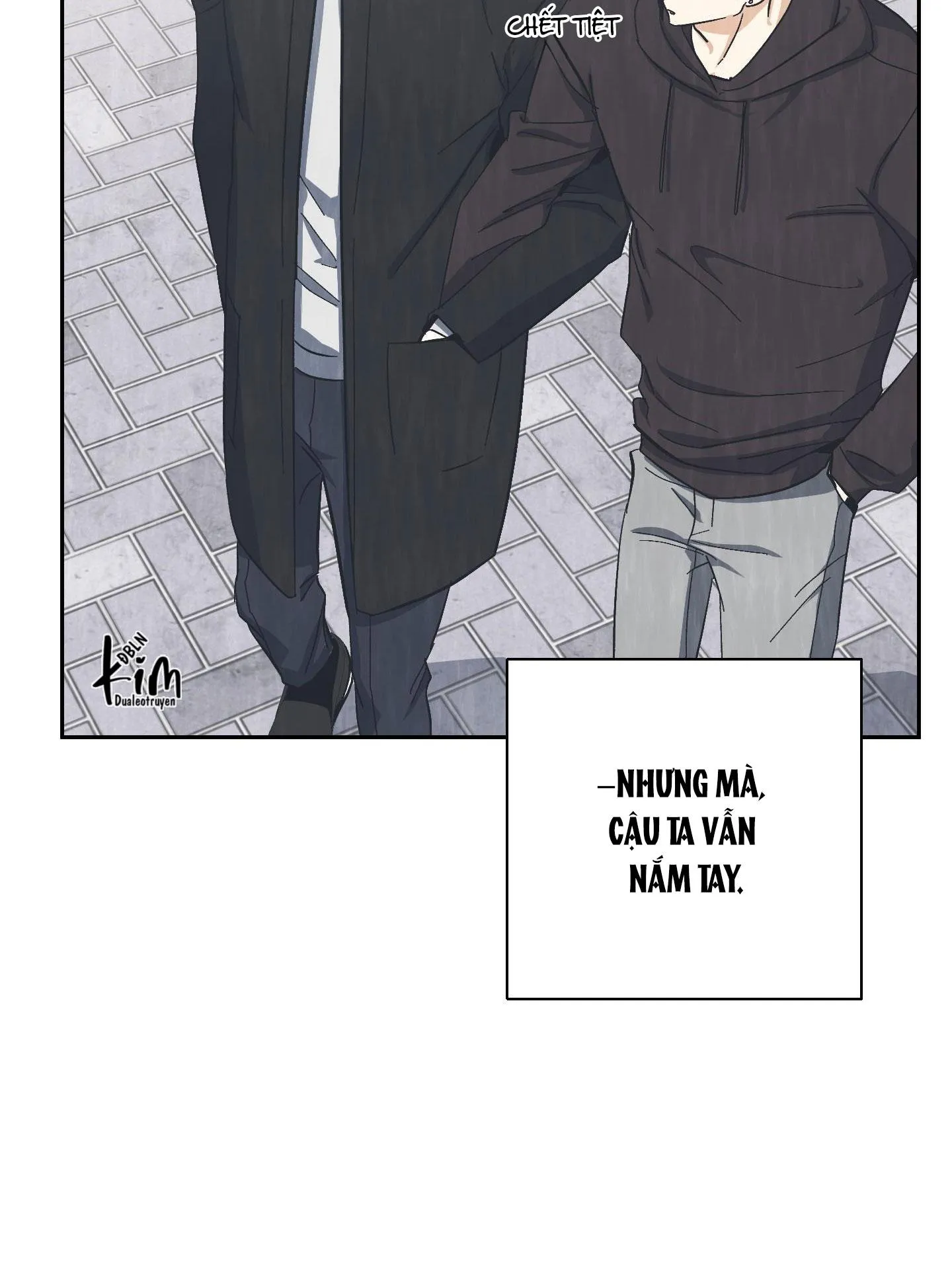 TƯƠNG XỨNG Chapter 9 Trang 12