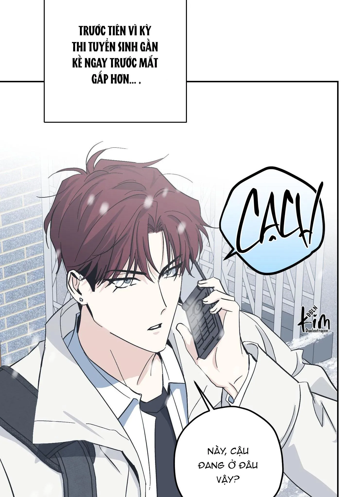 TƯƠNG XỨNG Chapter 9 Trang 15