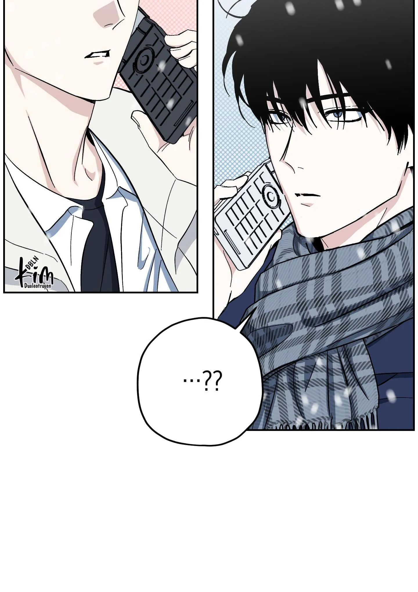 TƯƠNG XỨNG Chapter 9 Trang 20