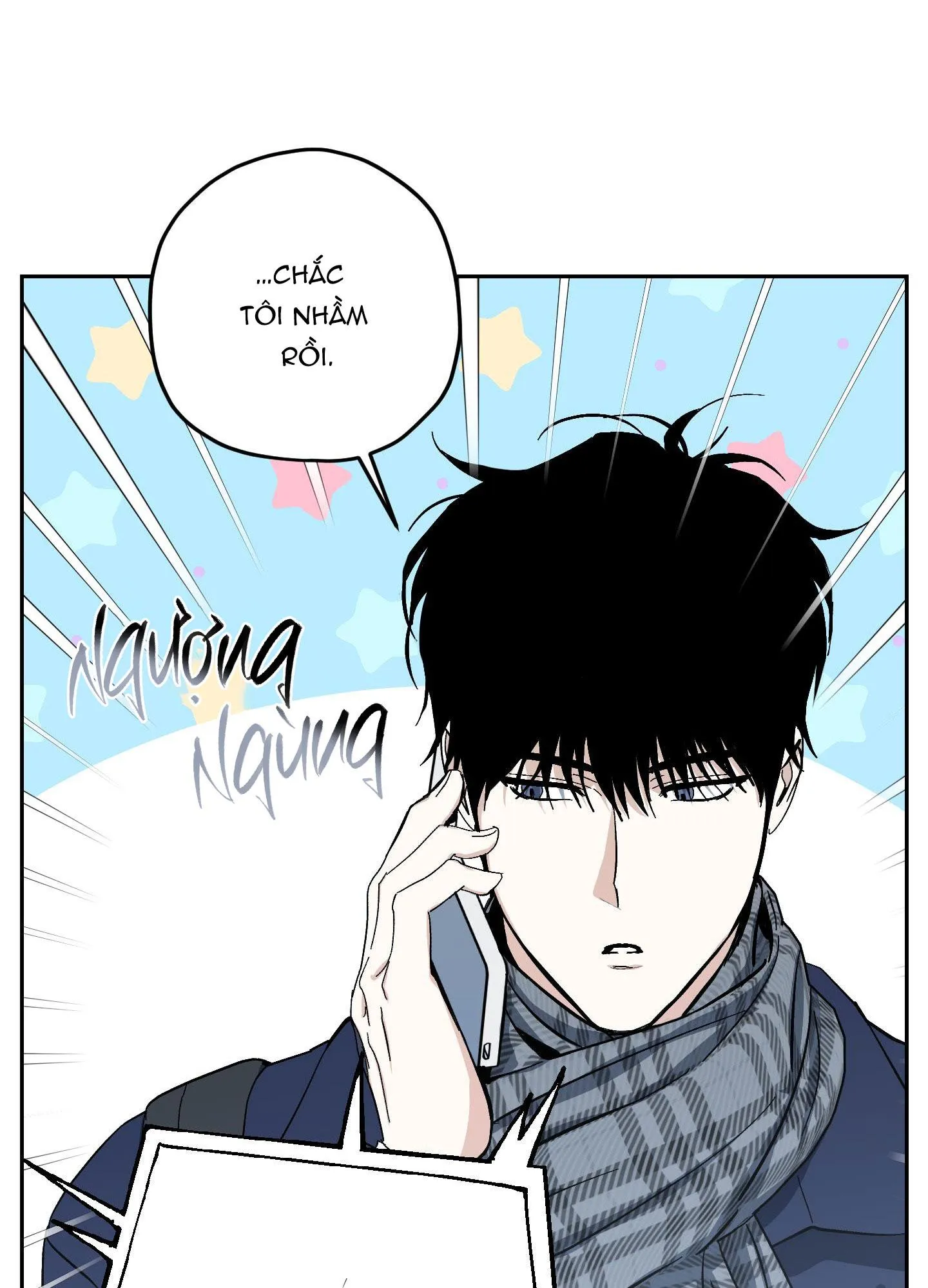 TƯƠNG XỨNG Chapter 9 Trang 24