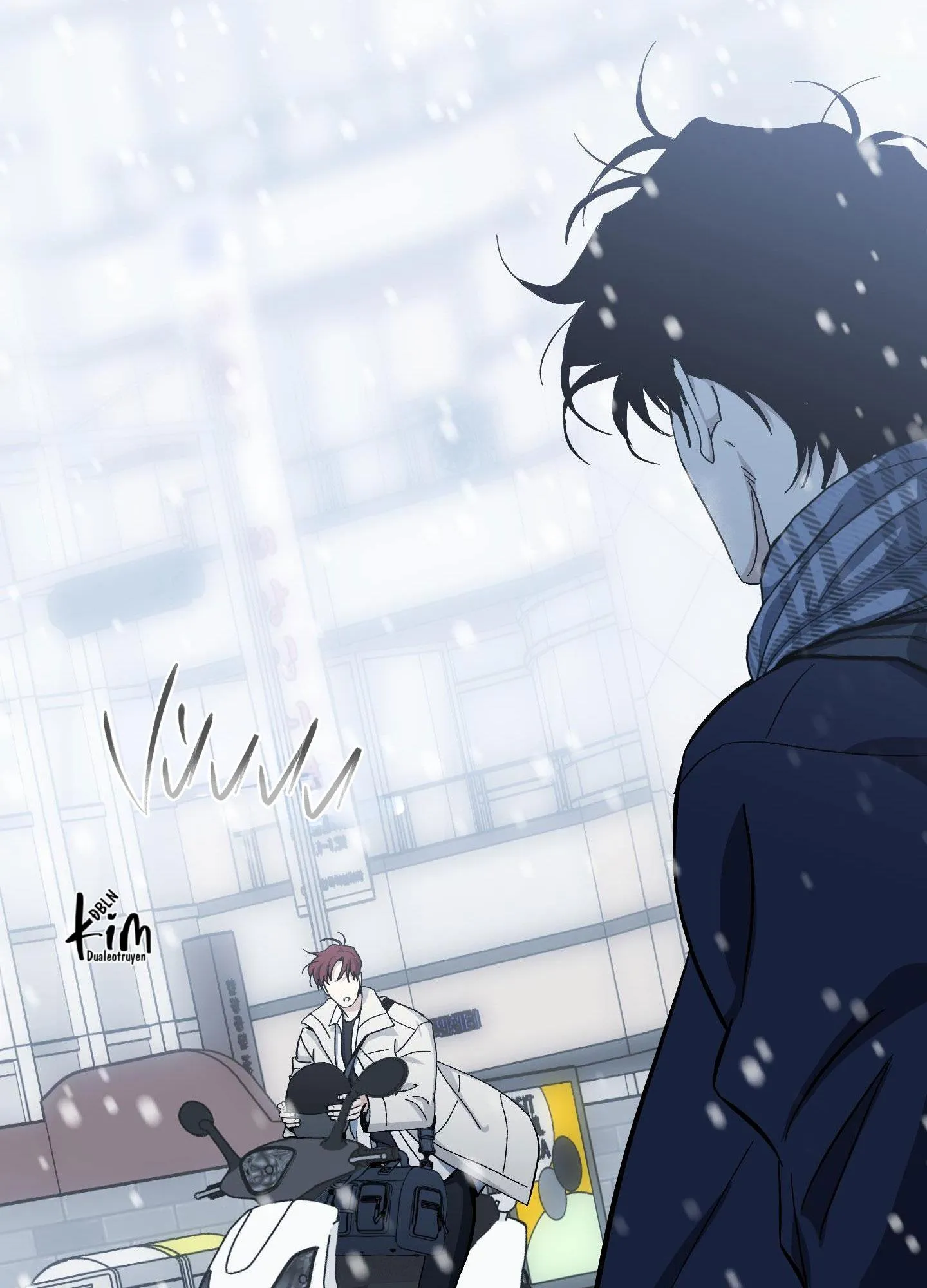 TƯƠNG XỨNG Chapter 9 Trang 32