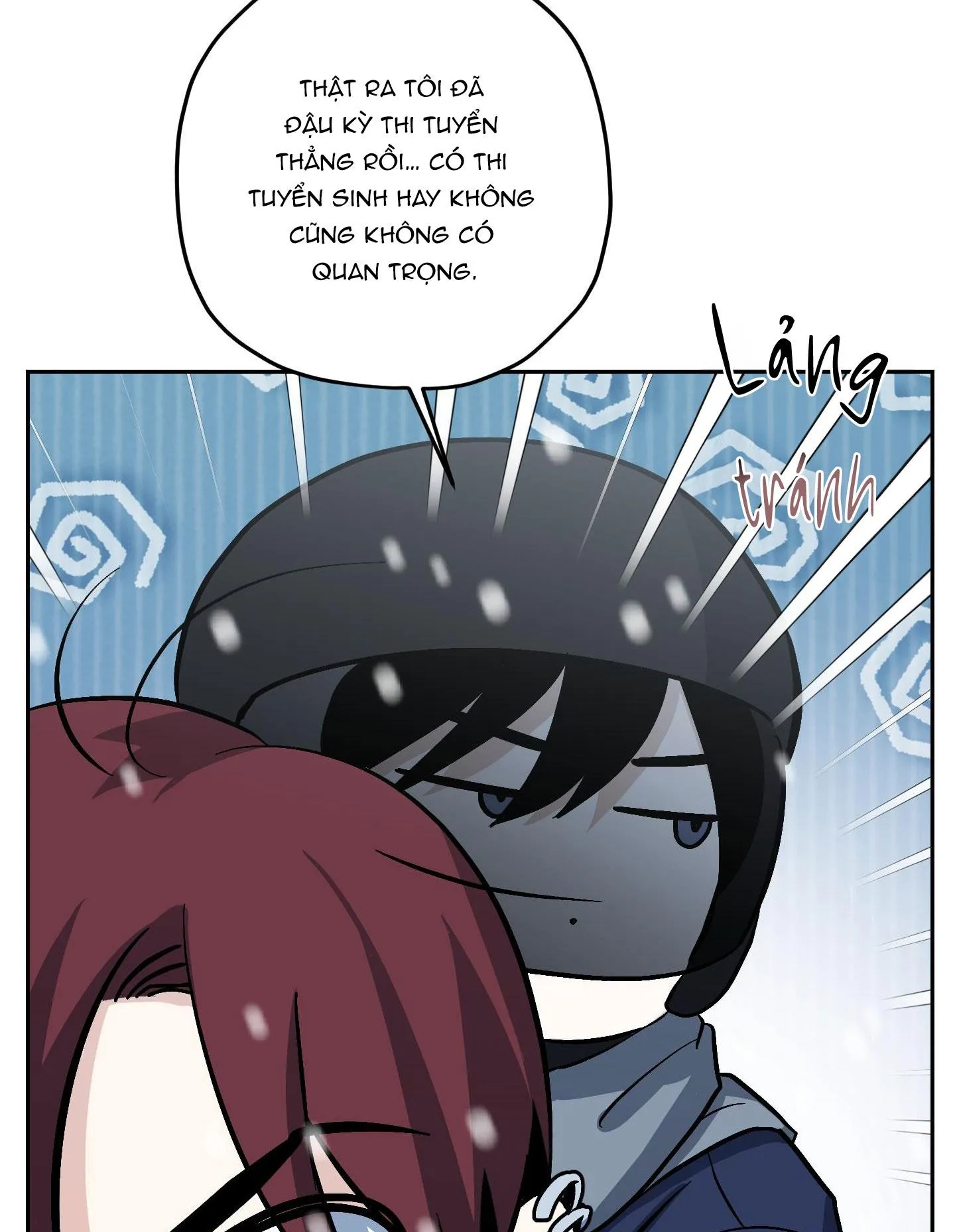 TƯƠNG XỨNG Chapter 9 Trang 41