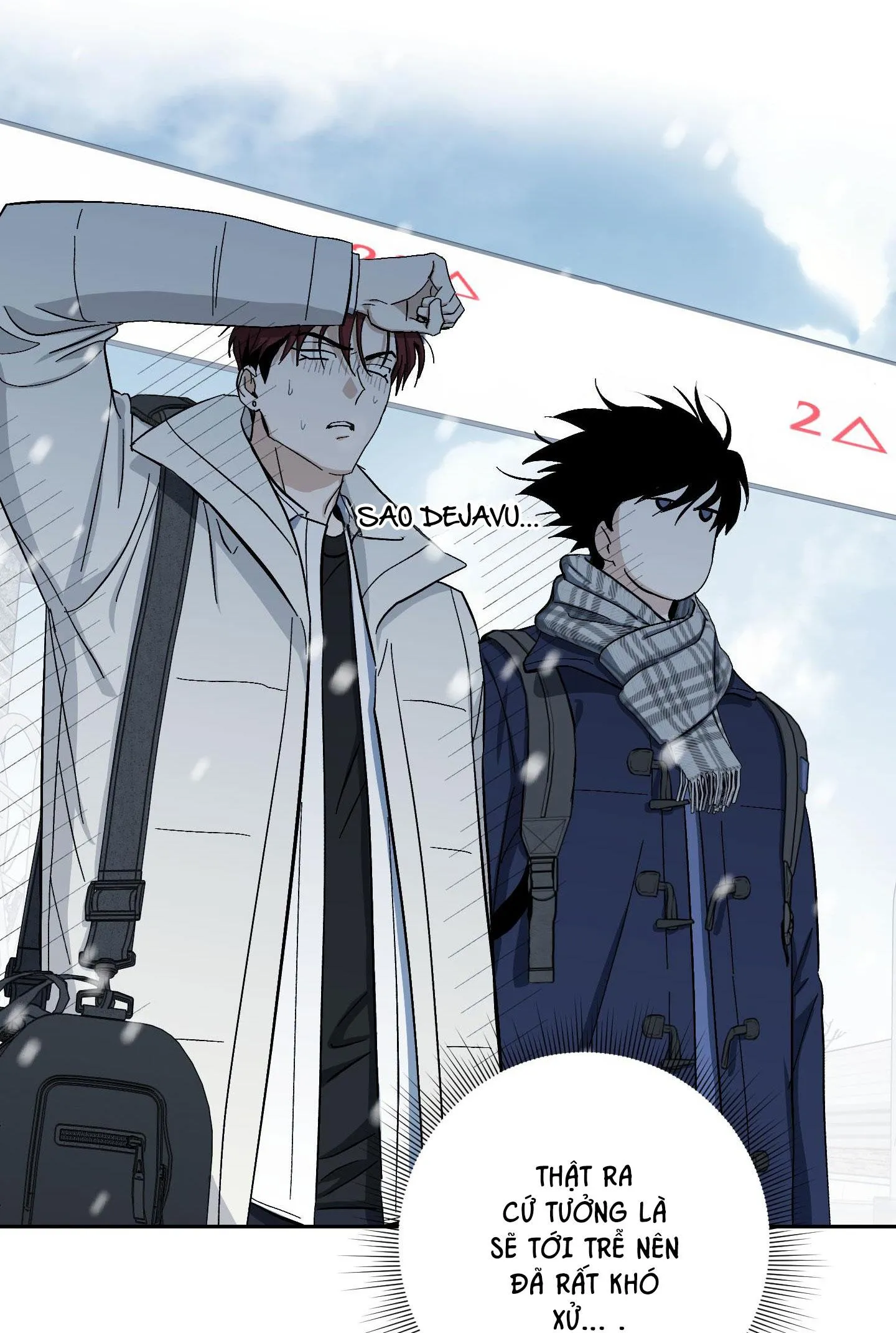 TƯƠNG XỨNG Chapter 9 Trang 46