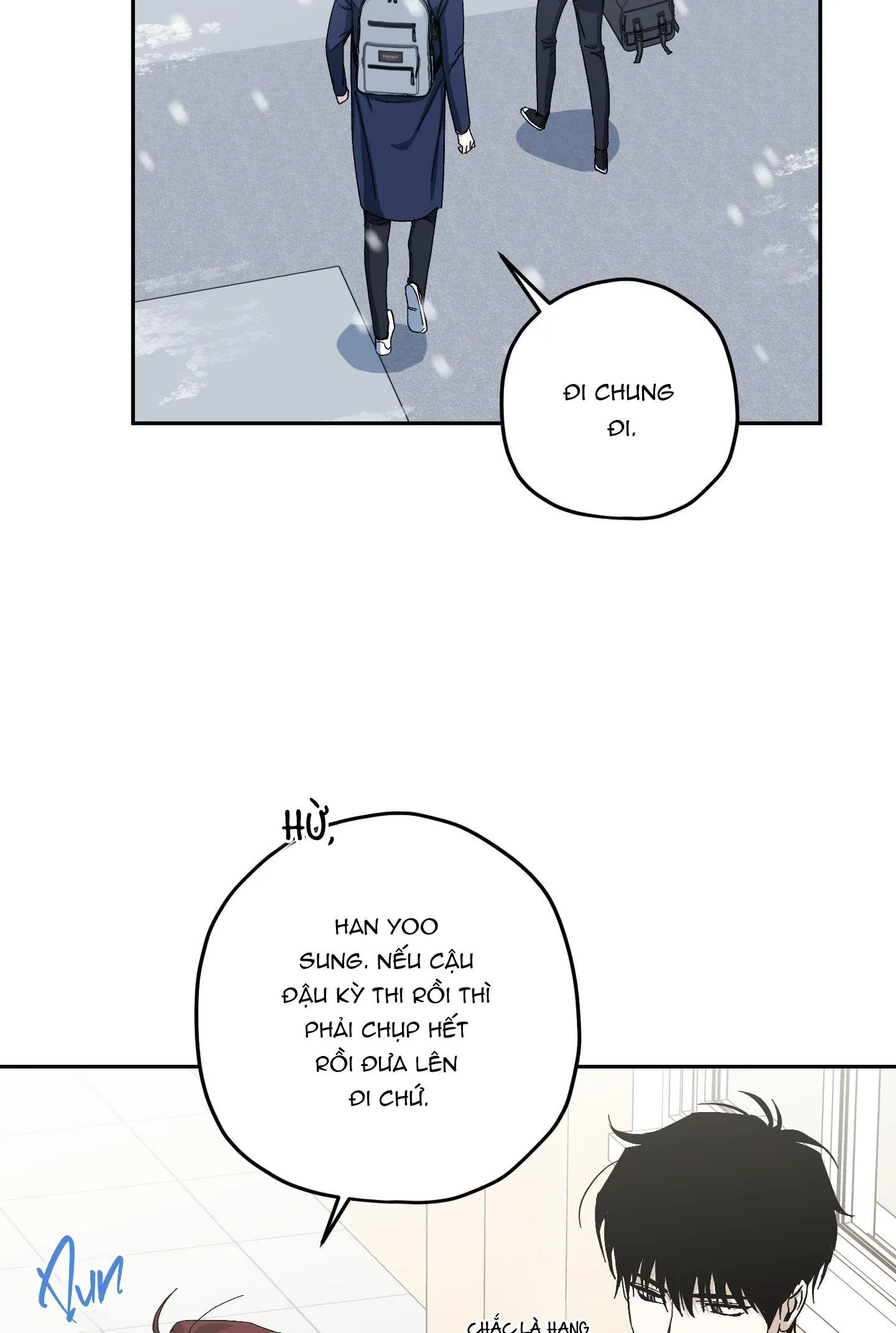 TƯƠNG XỨNG Chapter 9 Trang 48