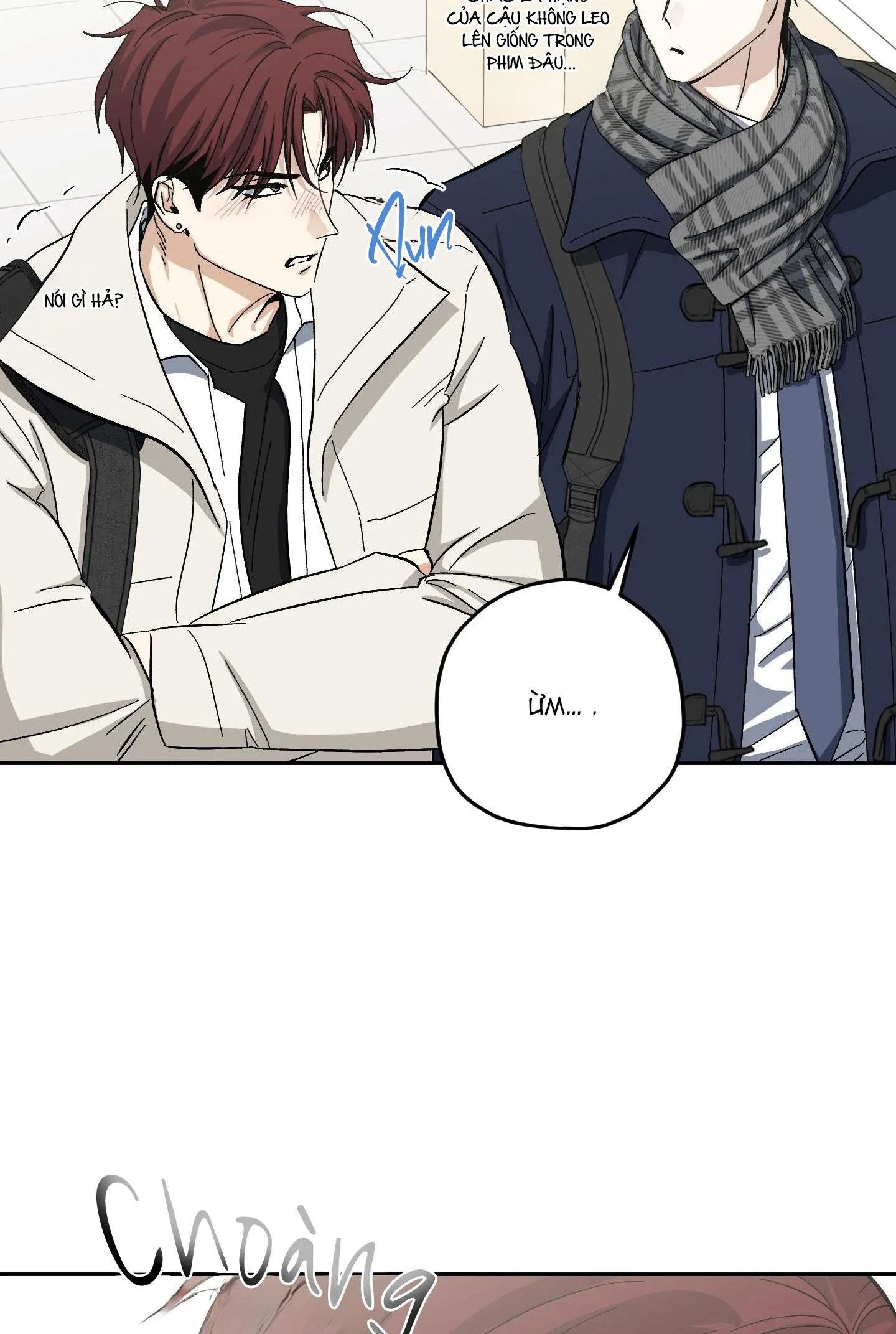 TƯƠNG XỨNG Chapter 9 Trang 49