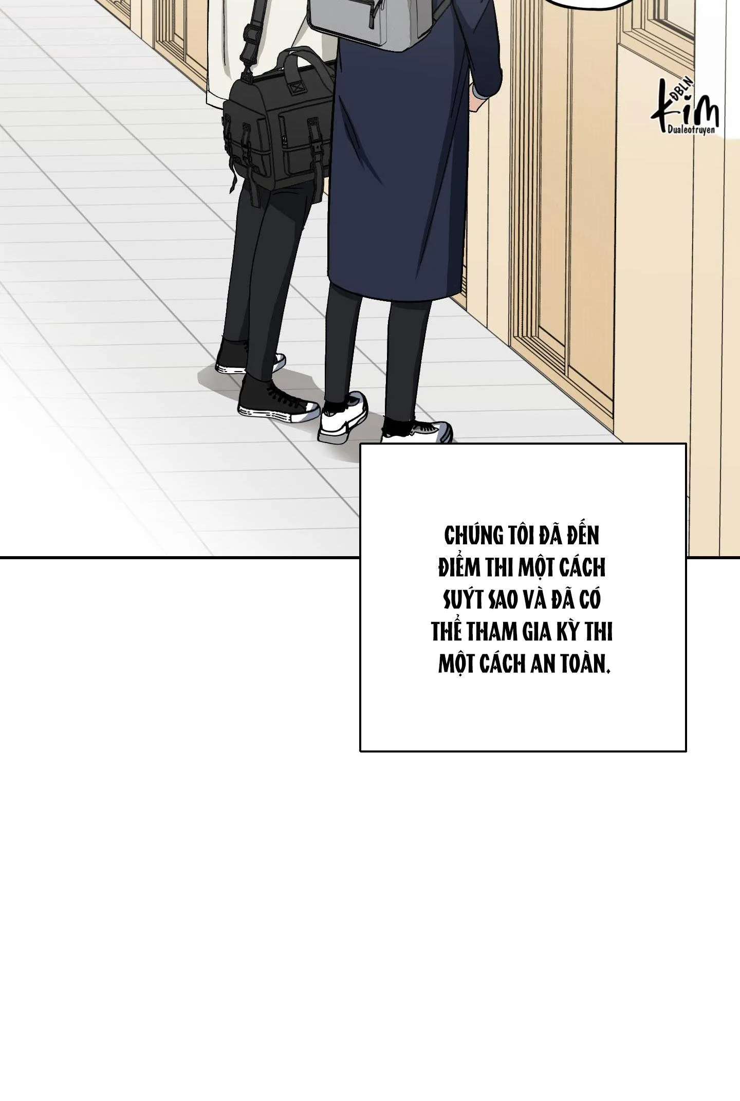 TƯƠNG XỨNG Chapter 9 Trang 56