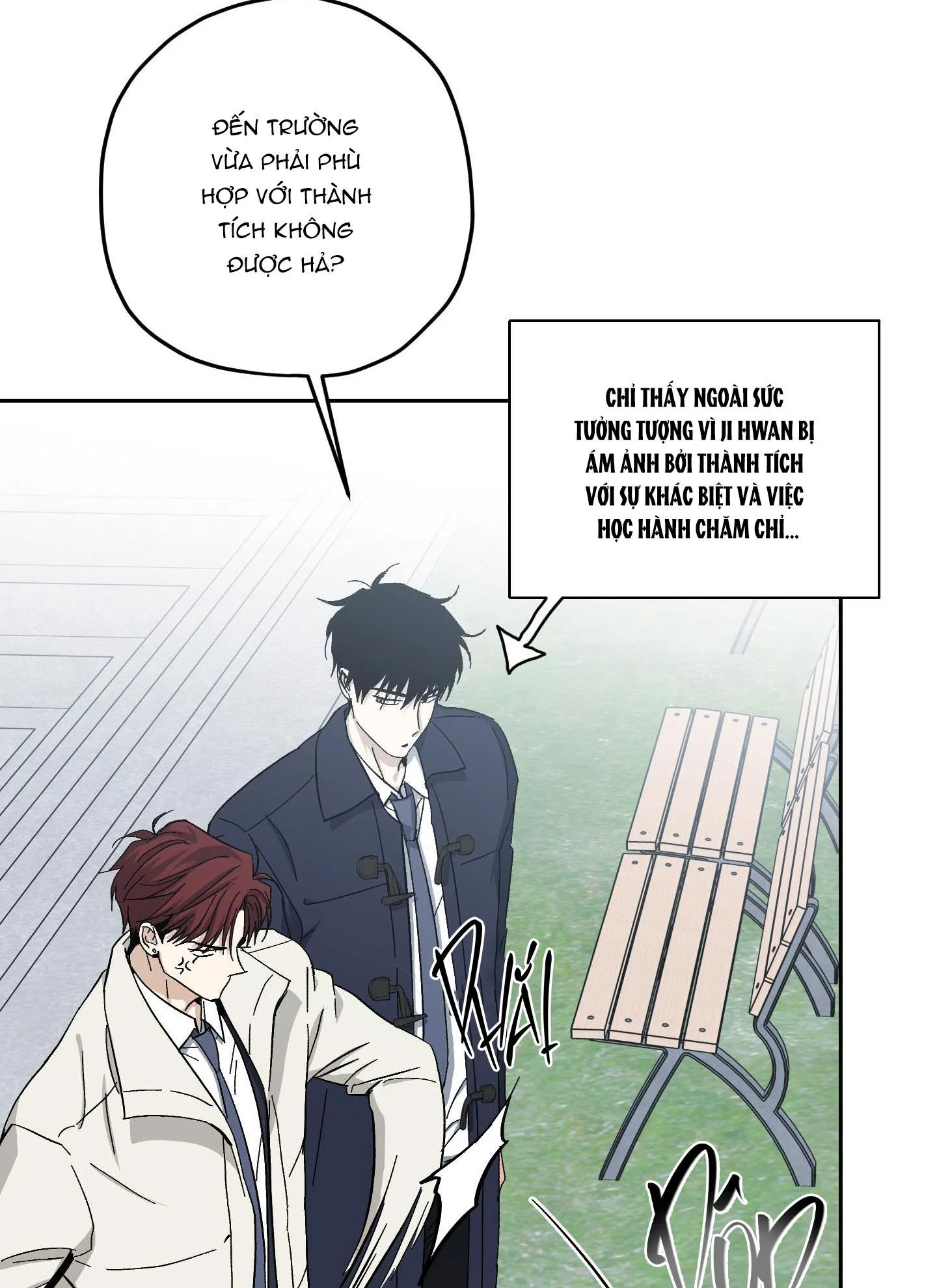 TƯƠNG XỨNG Chapter 9 Trang 60