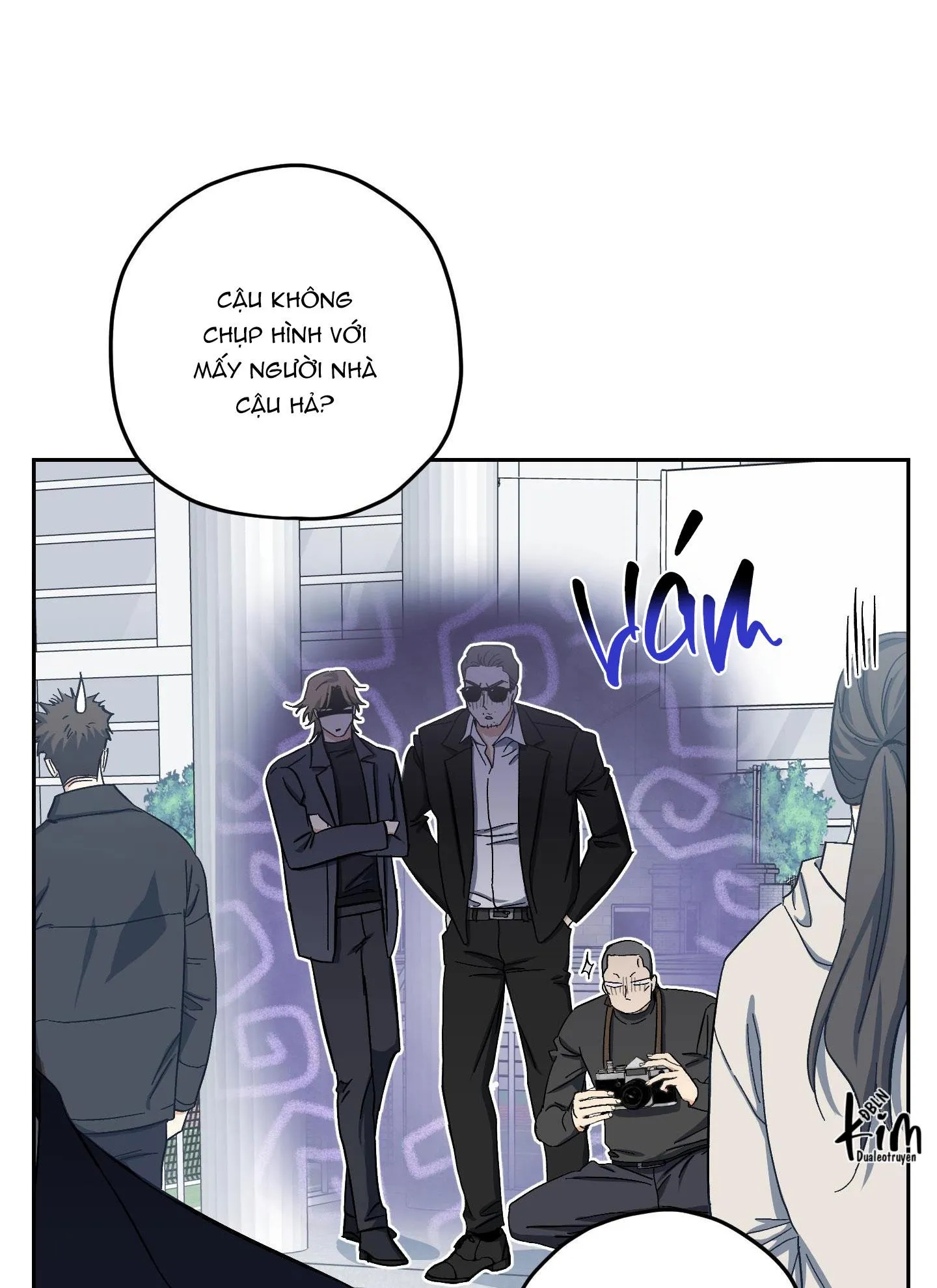 TƯƠNG XỨNG Chapter 9 Trang 66