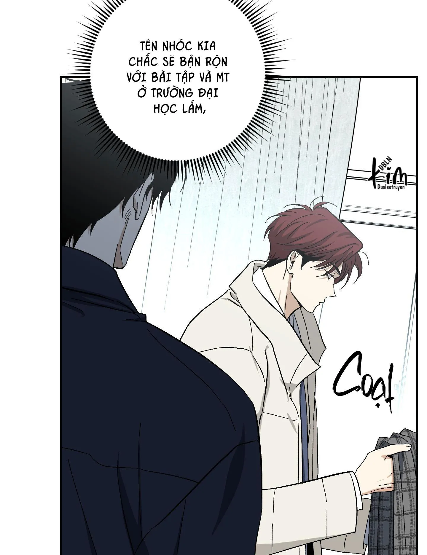 TƯƠNG XỨNG Chapter 9 Trang 70