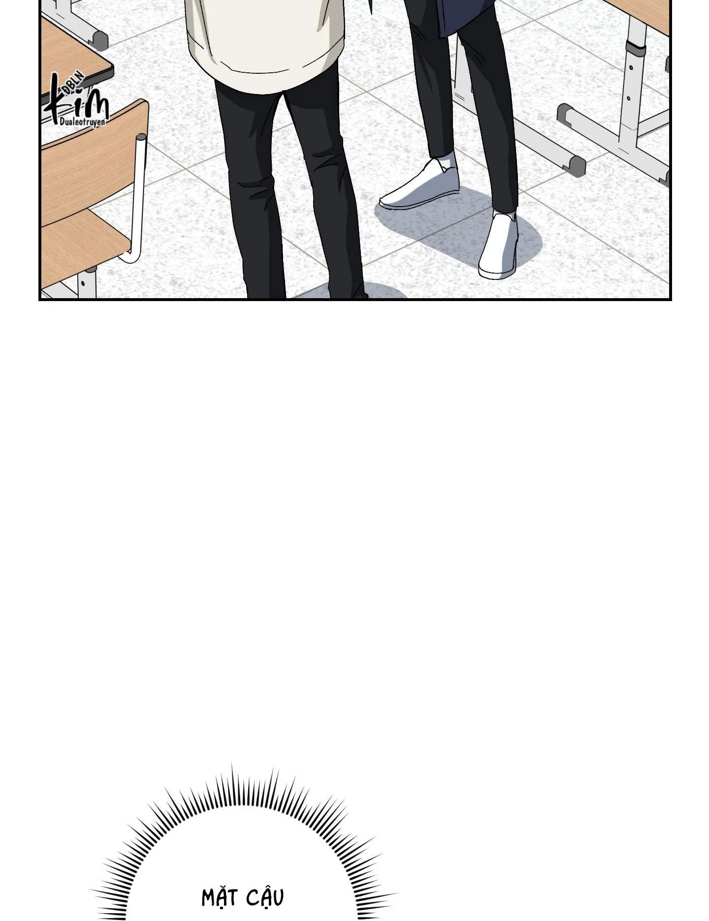 TƯƠNG XỨNG Chapter 9 Trang 78