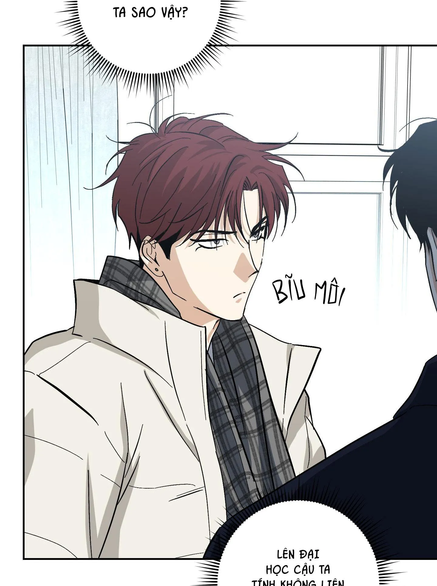 TƯƠNG XỨNG Chapter 9 Trang 79