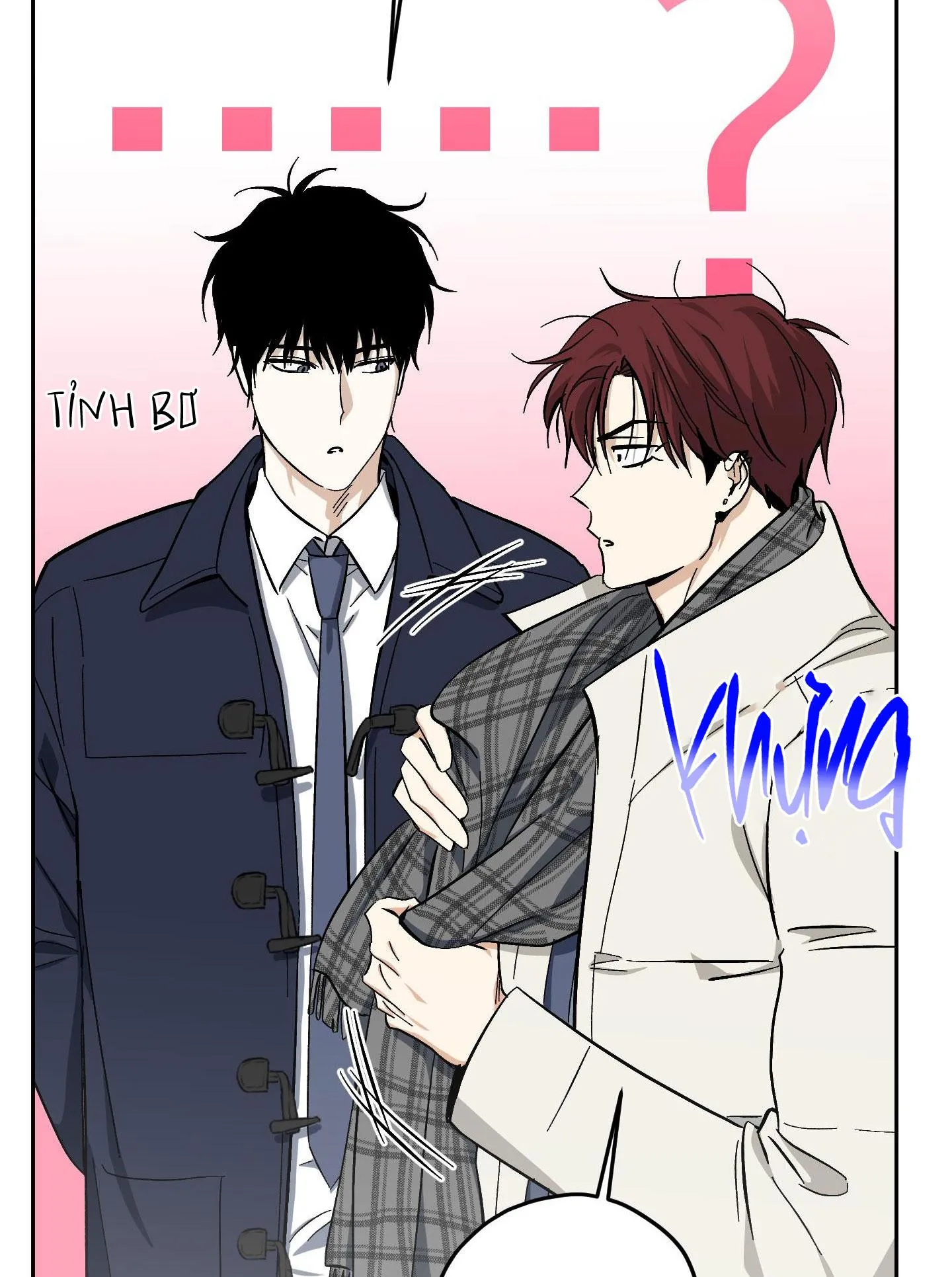 TƯƠNG XỨNG Chapter 9 Trang 83