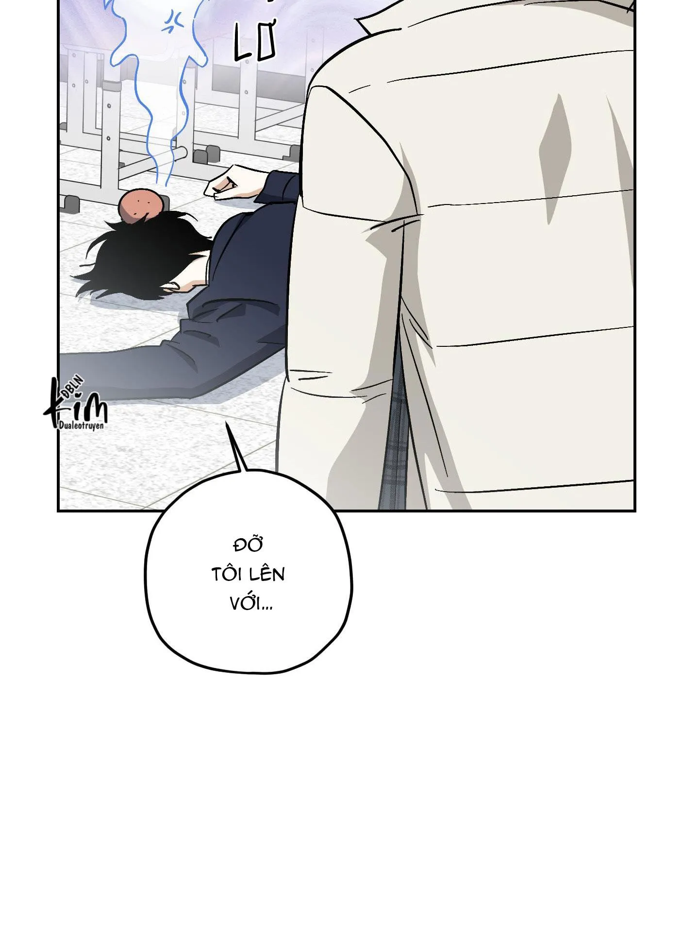 TƯƠNG XỨNG Chapter 9 Trang 89