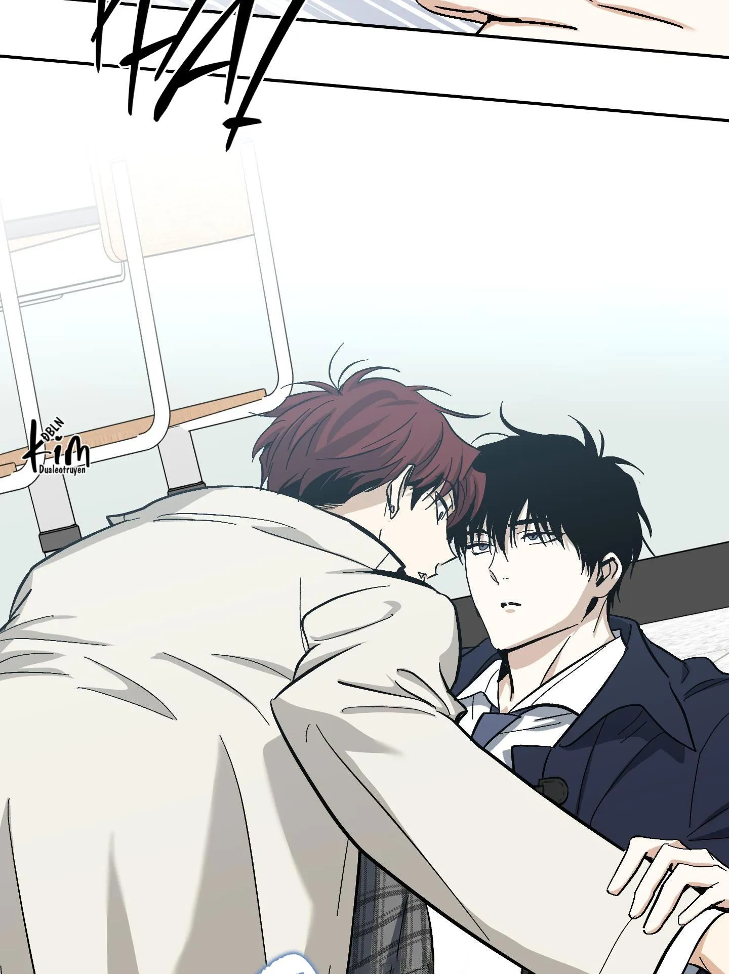 TƯƠNG XỨNG Chapter 9 Trang 91