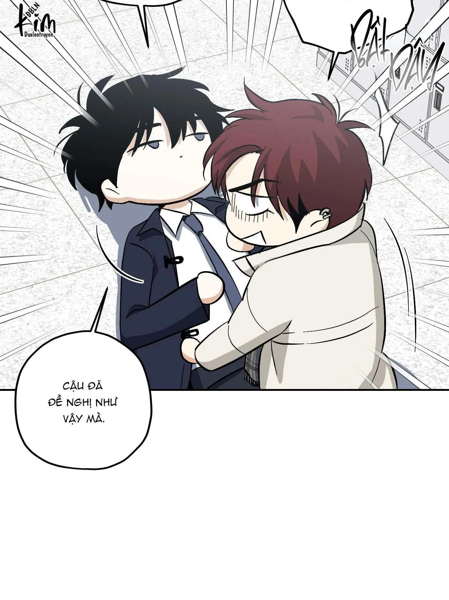 TƯƠNG XỨNG Chapter 9 Trang 95