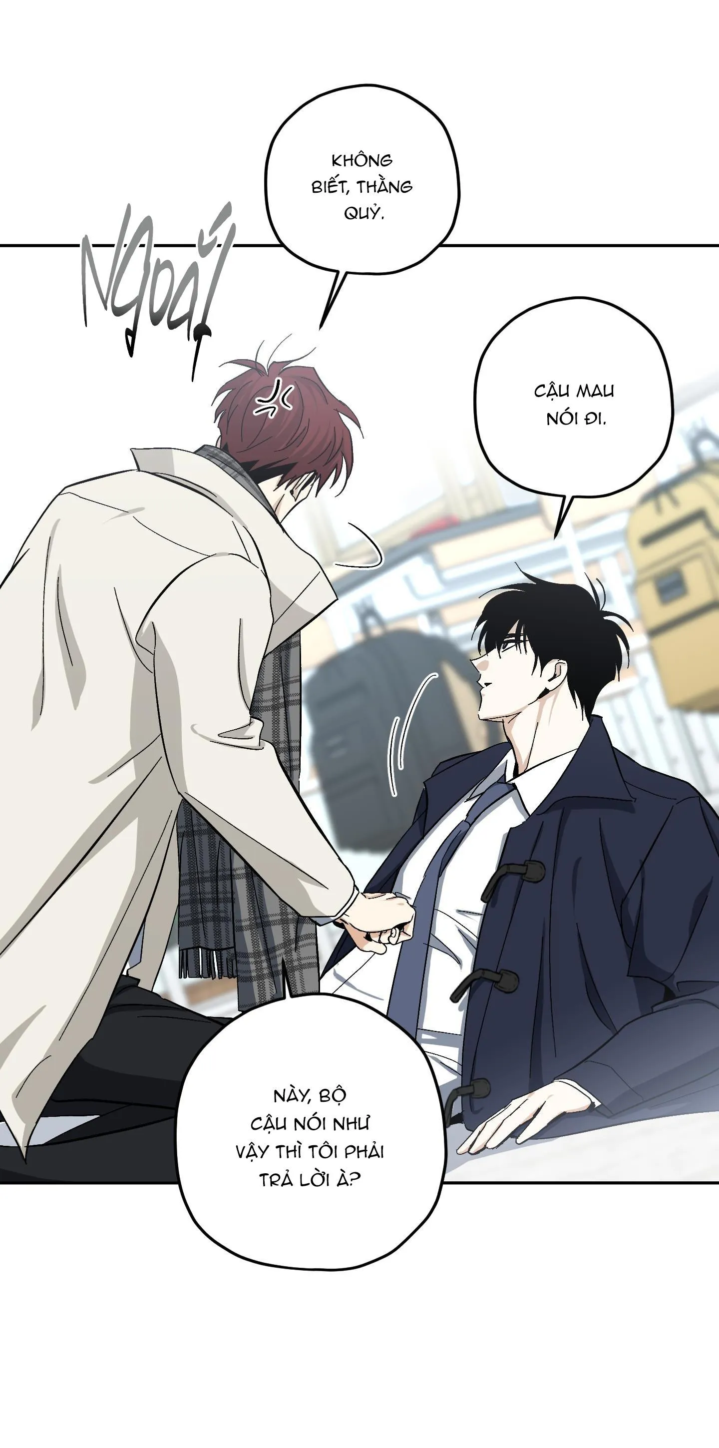 TƯƠNG XỨNG Chapter 9 Trang 105