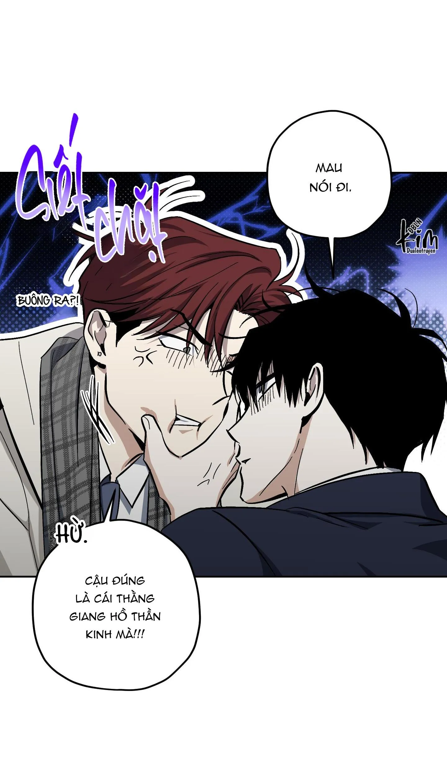 TƯƠNG XỨNG Chapter 9 Trang 106