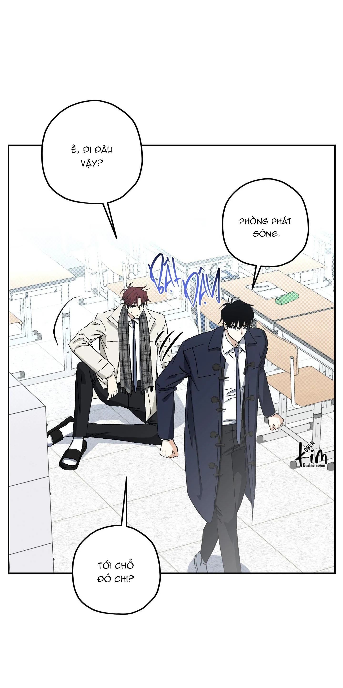 TƯƠNG XỨNG Chapter 9 Trang 108