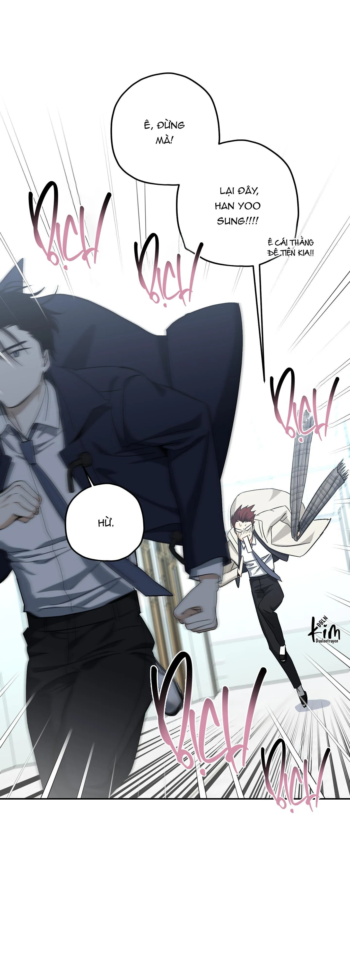 TƯƠNG XỨNG Chapter 9 Trang 111