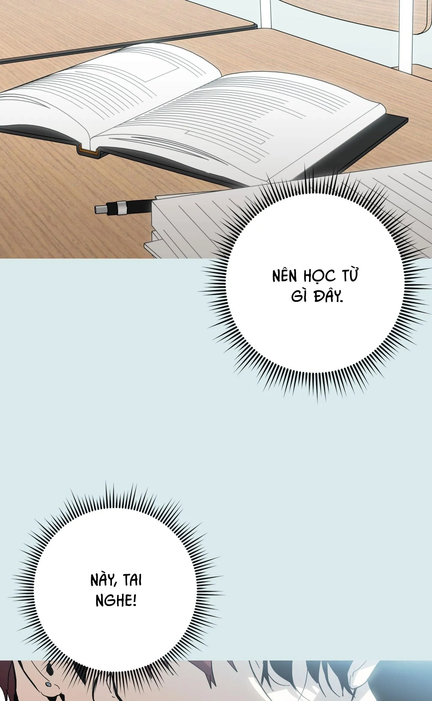 TƯƠNG XỨNG Chapter 10 Trang 3