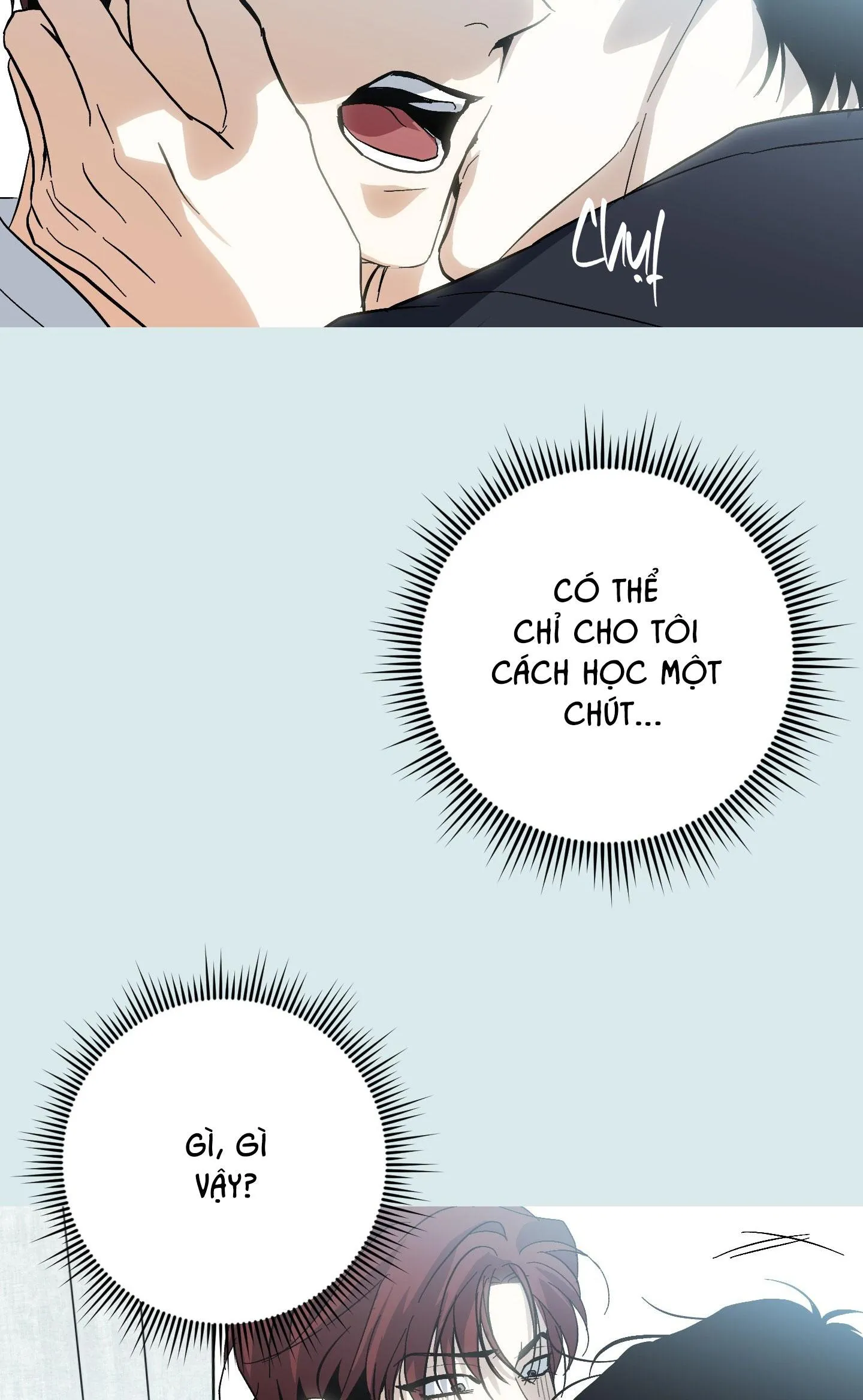 TƯƠNG XỨNG Chapter 10 Trang 4