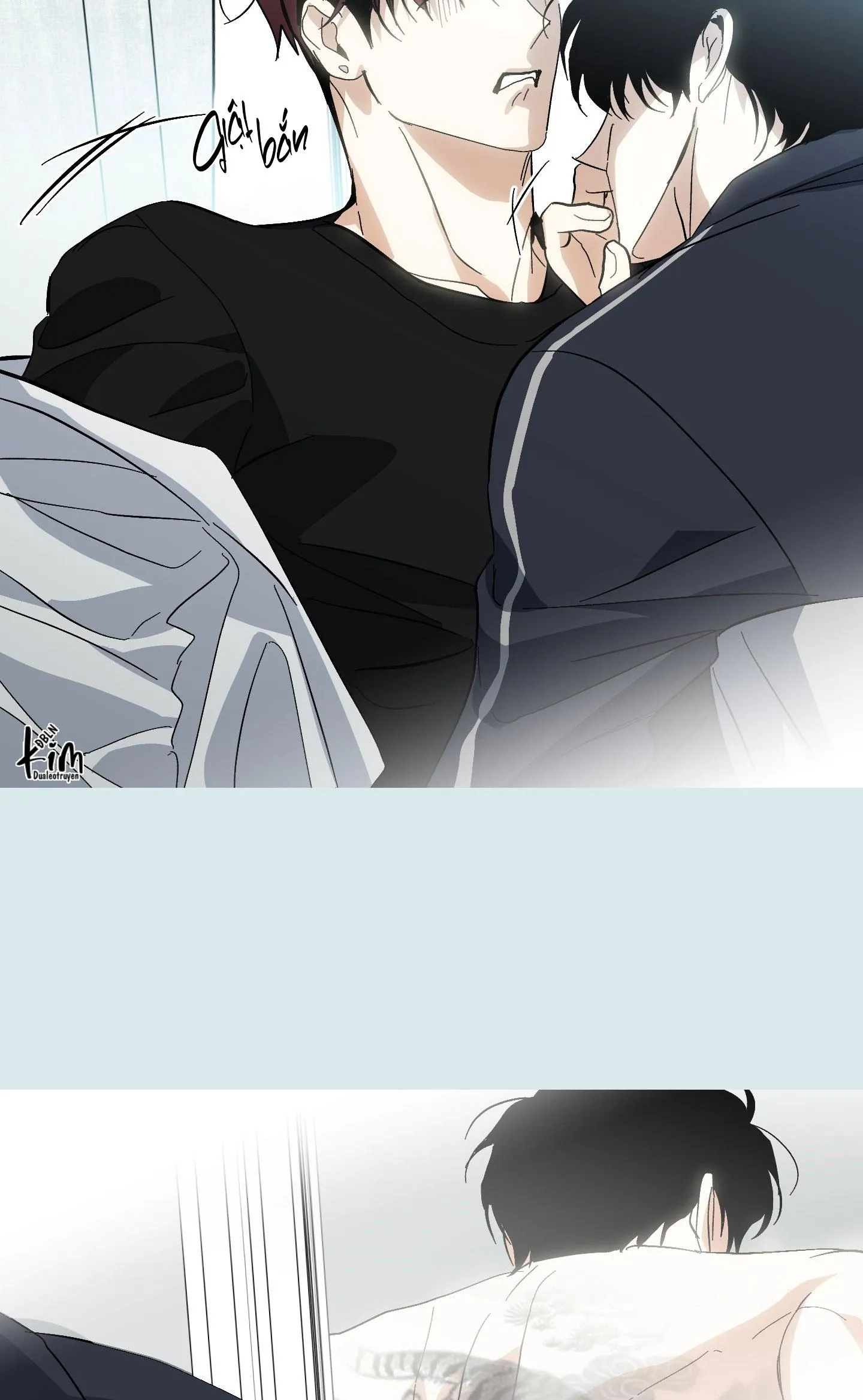 TƯƠNG XỨNG Chapter 10 Trang 5