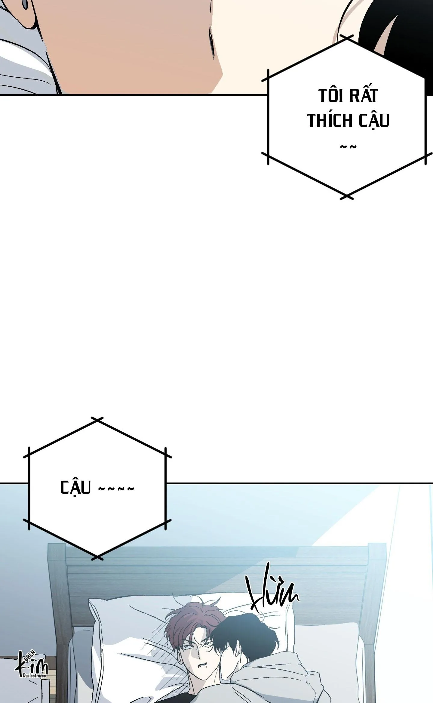 TƯƠNG XỨNG Chapter 10 Trang 9