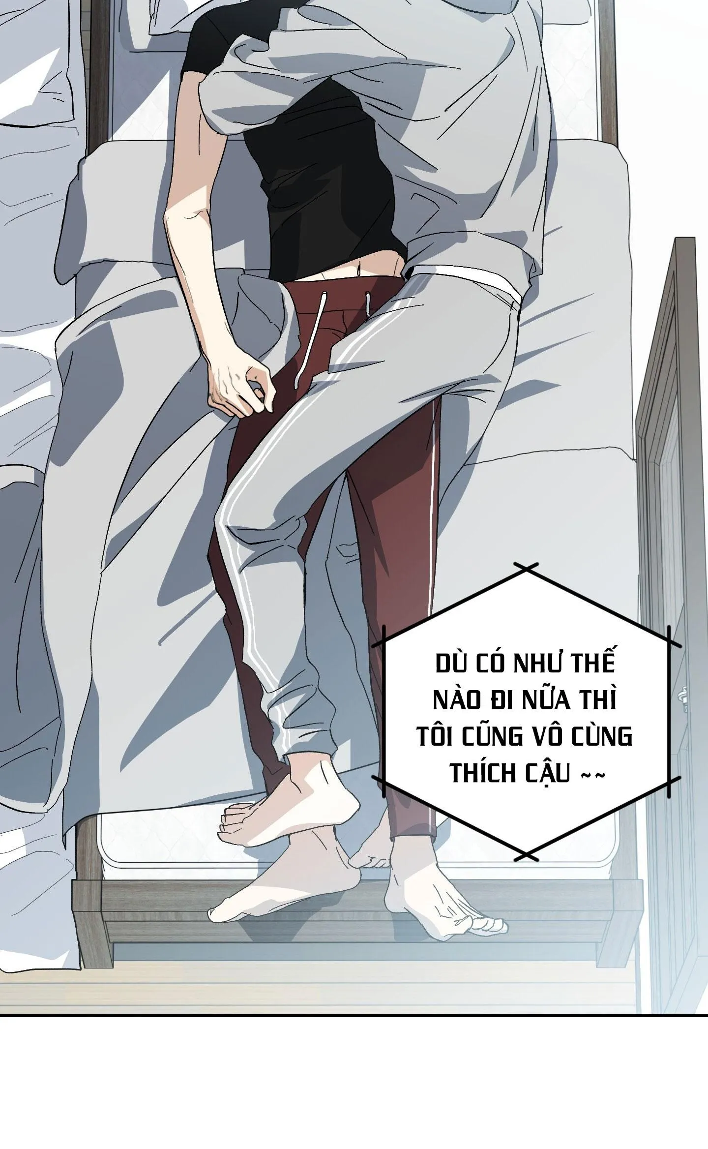 TƯƠNG XỨNG Chapter 10 Trang 10