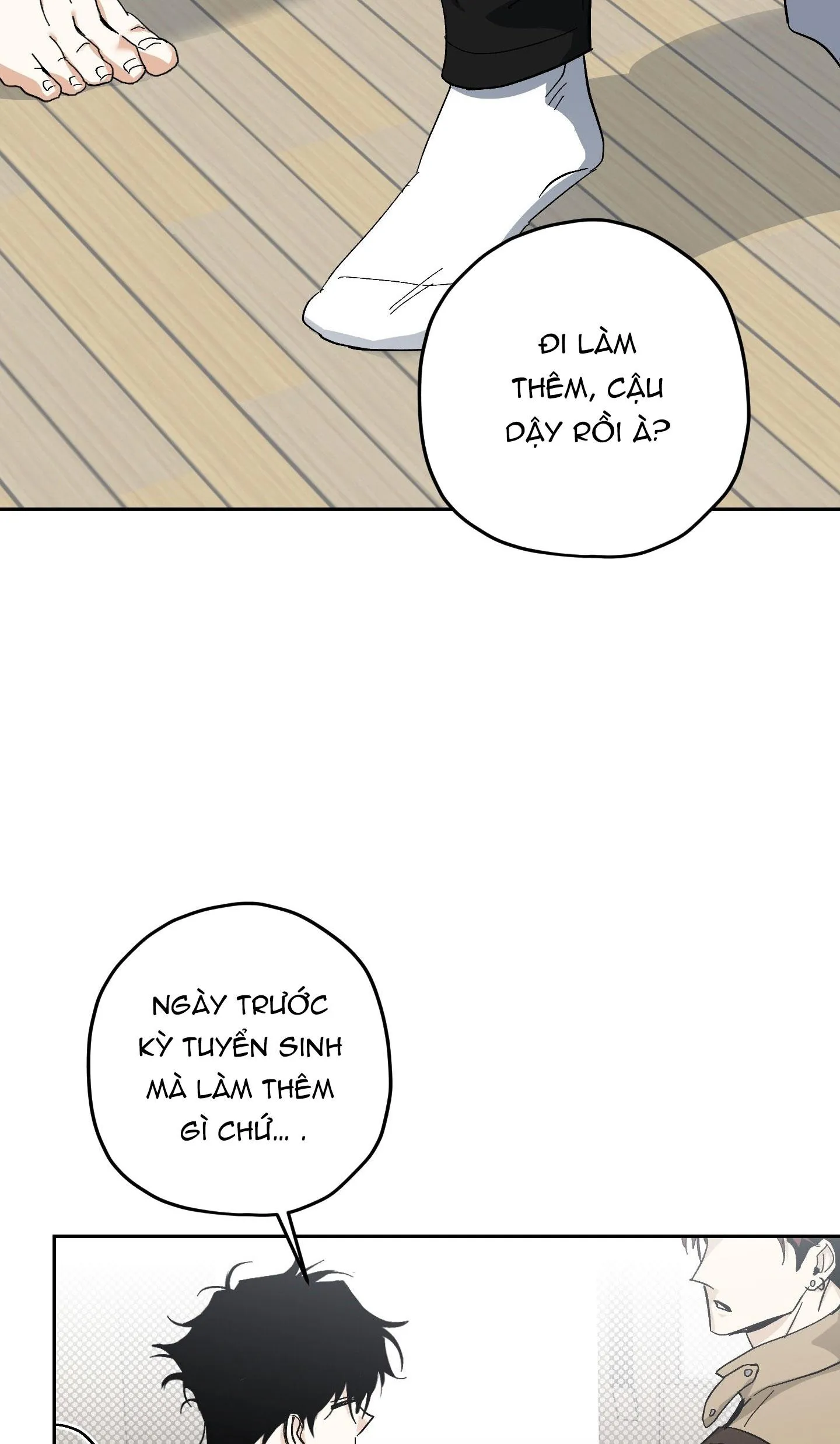 TƯƠNG XỨNG Chapter 10 Trang 14