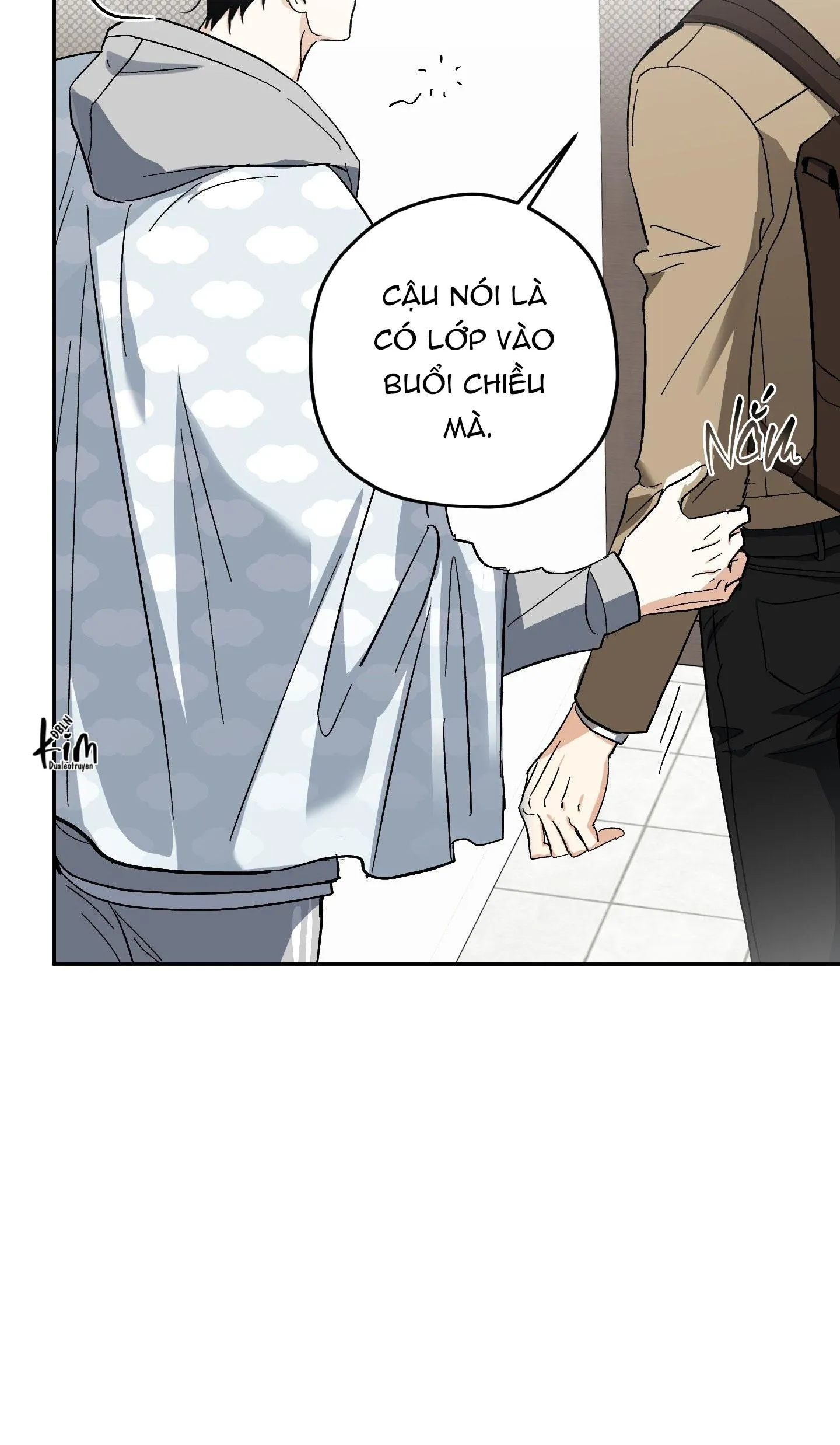 TƯƠNG XỨNG Chapter 10 Trang 15