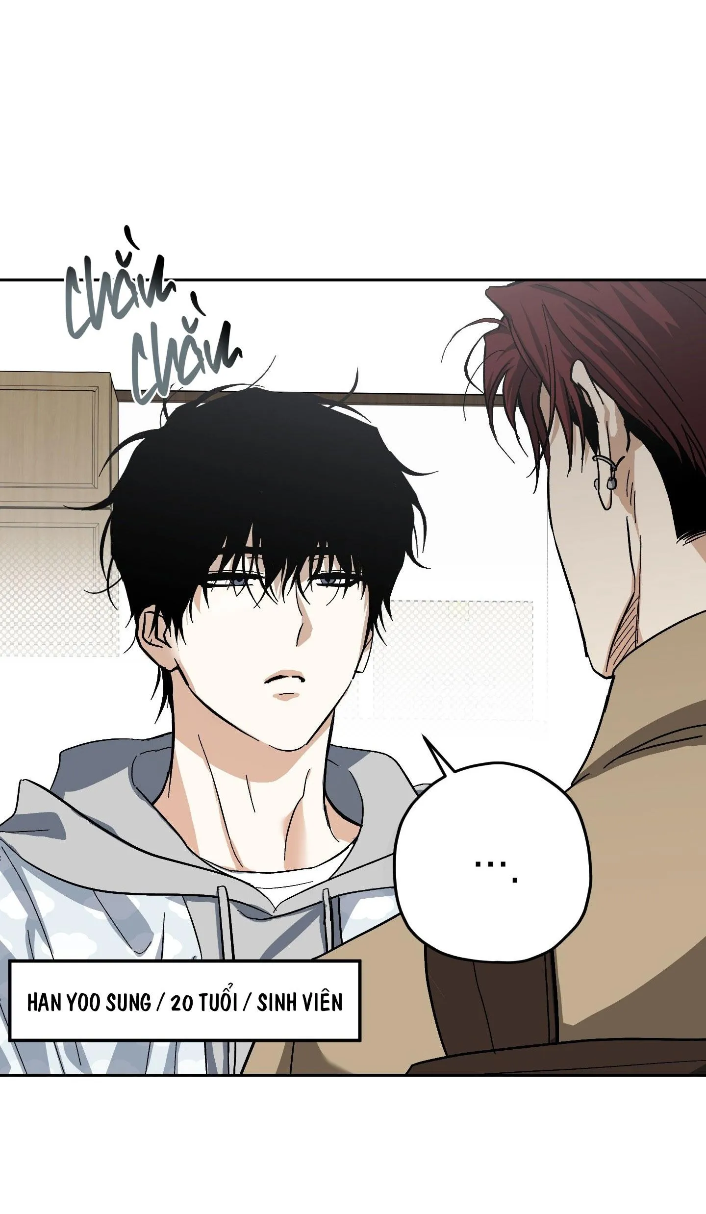 TƯƠNG XỨNG Chapter 10 Trang 16