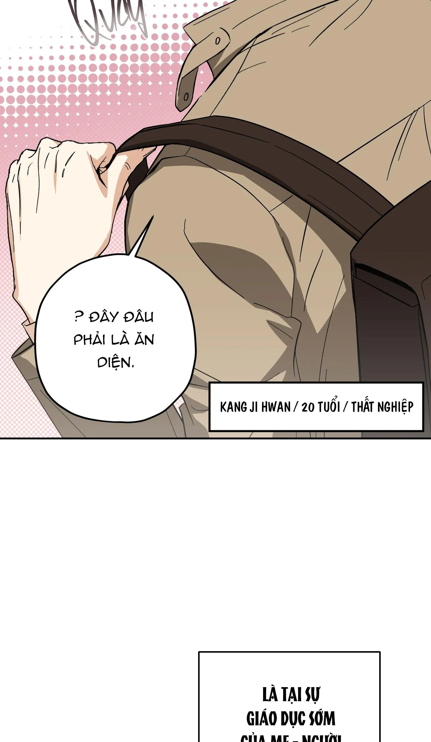 TƯƠNG XỨNG Chapter 10 Trang 18