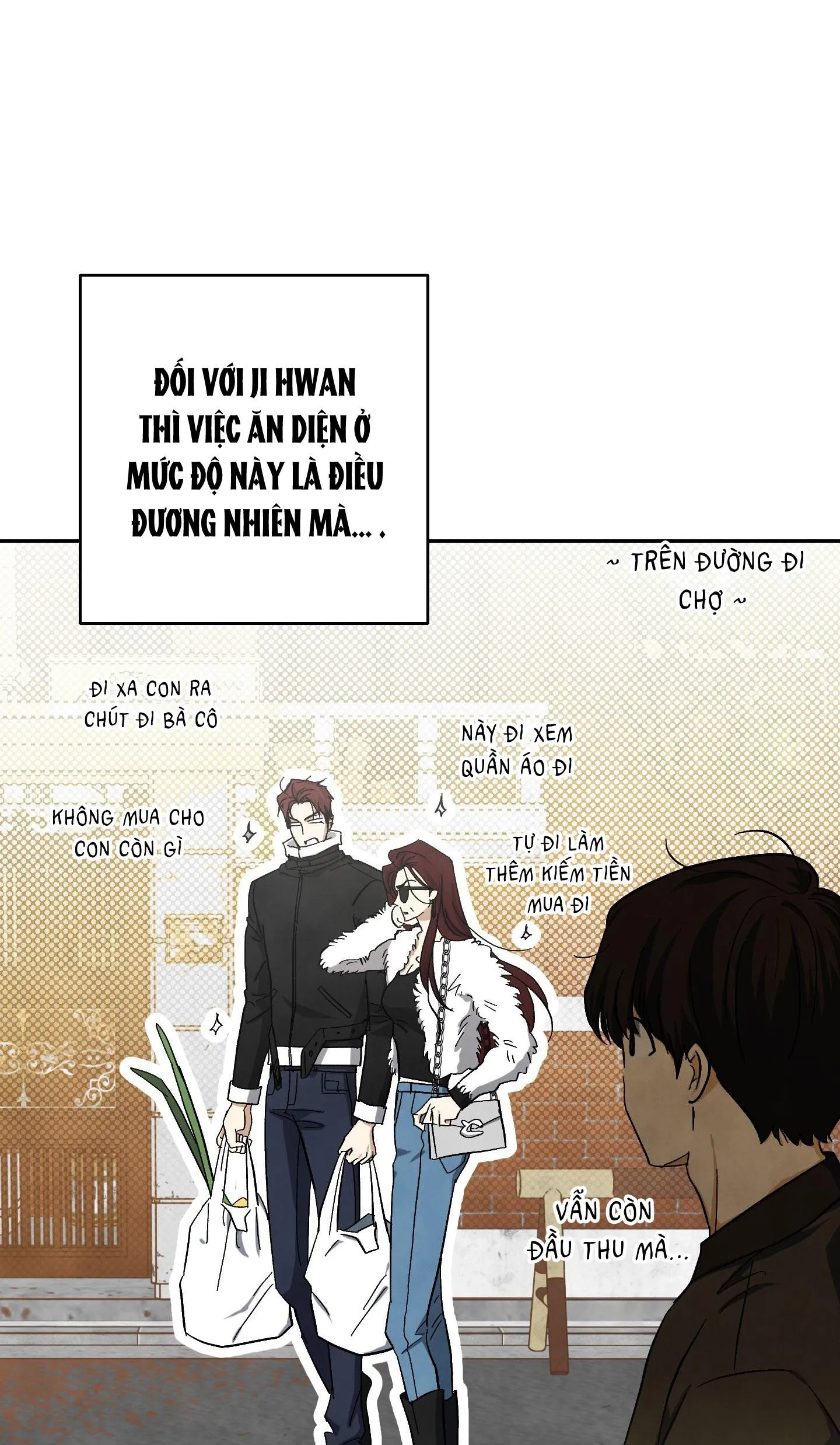 TƯƠNG XỨNG Chapter 10 Trang 20