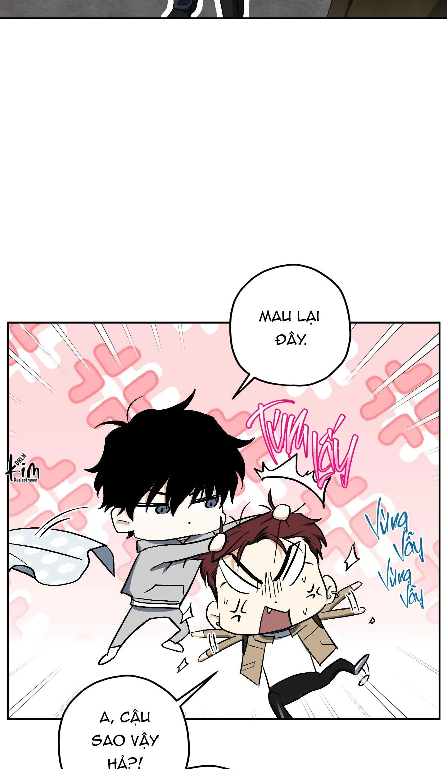 TƯƠNG XỨNG Chapter 10 Trang 21