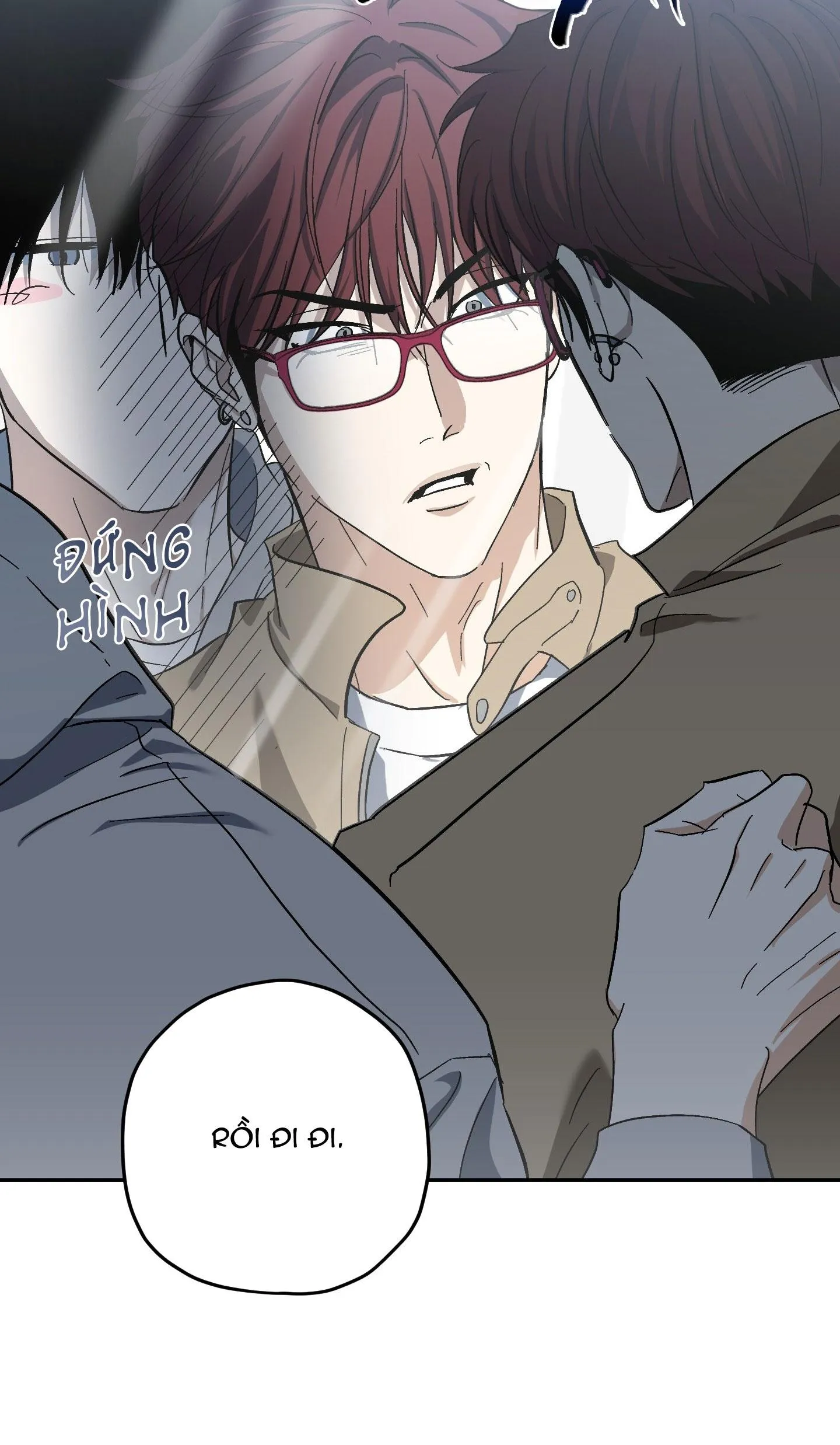 TƯƠNG XỨNG Chapter 10 Trang 23