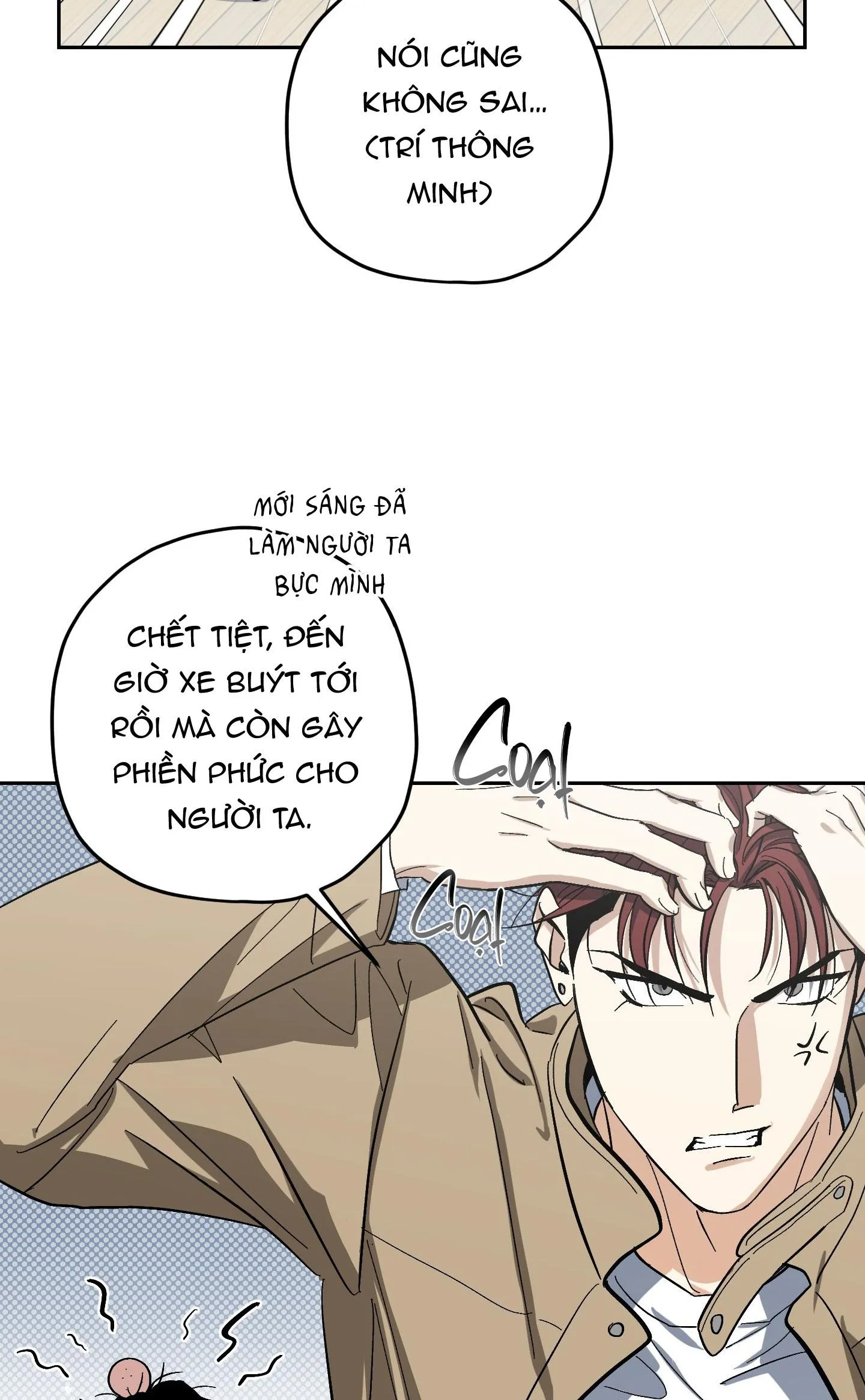 TƯƠNG XỨNG Chapter 10 Trang 25