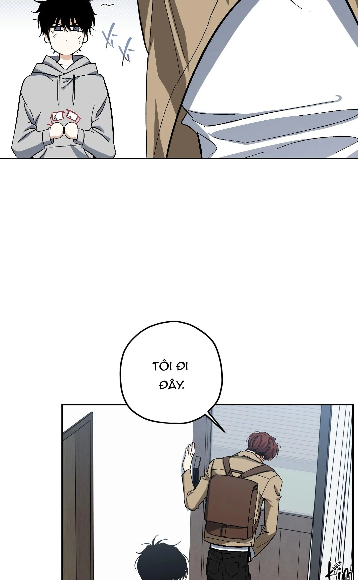 TƯƠNG XỨNG Chapter 10 Trang 26