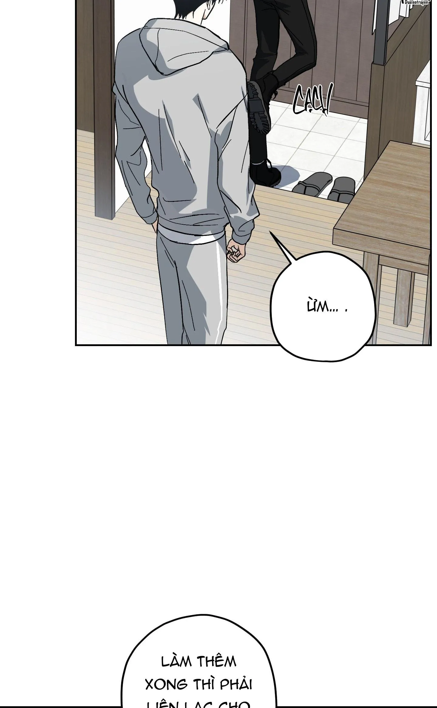 TƯƠNG XỨNG Chapter 10 Trang 27