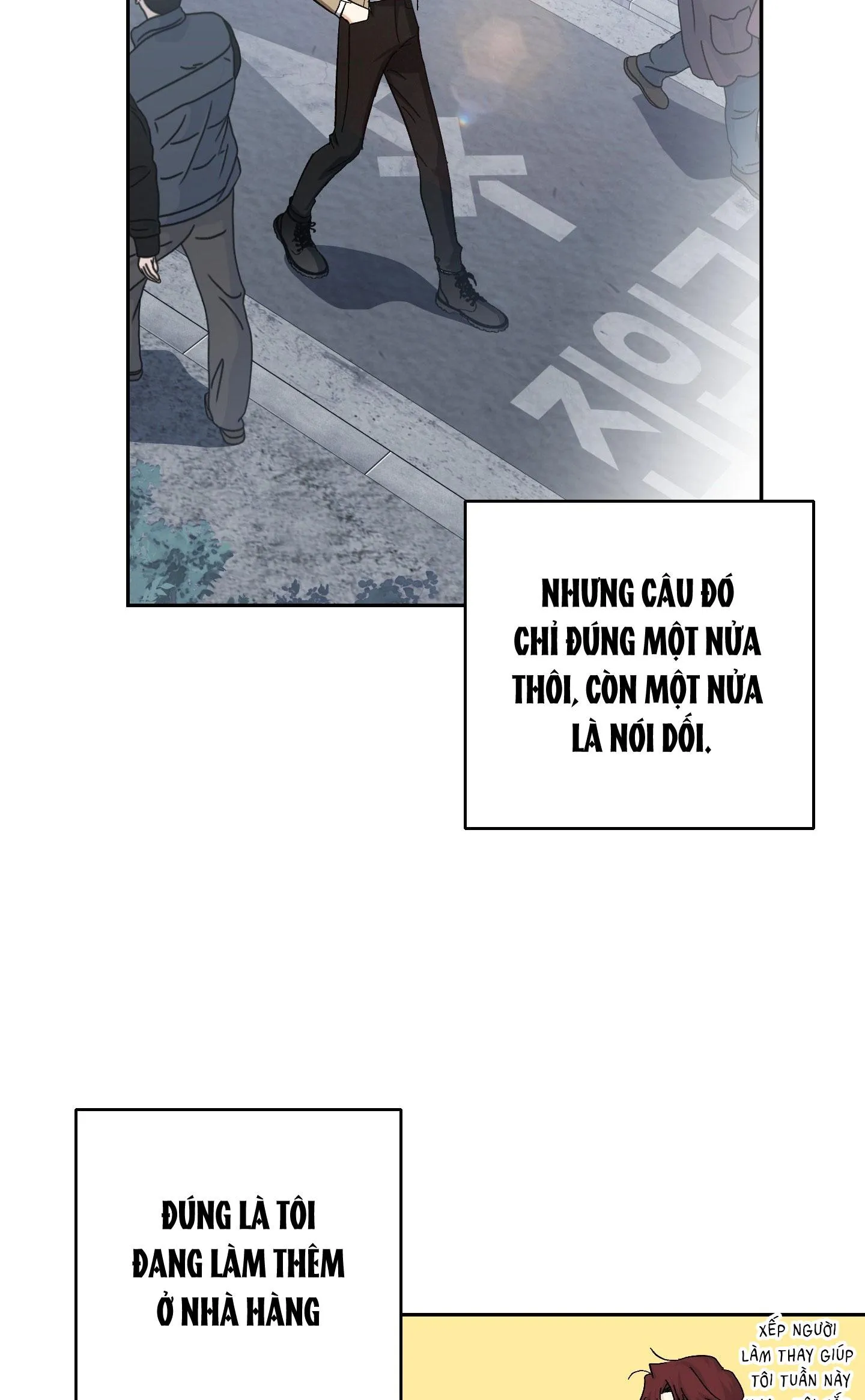 TƯƠNG XỨNG Chapter 10 Trang 30