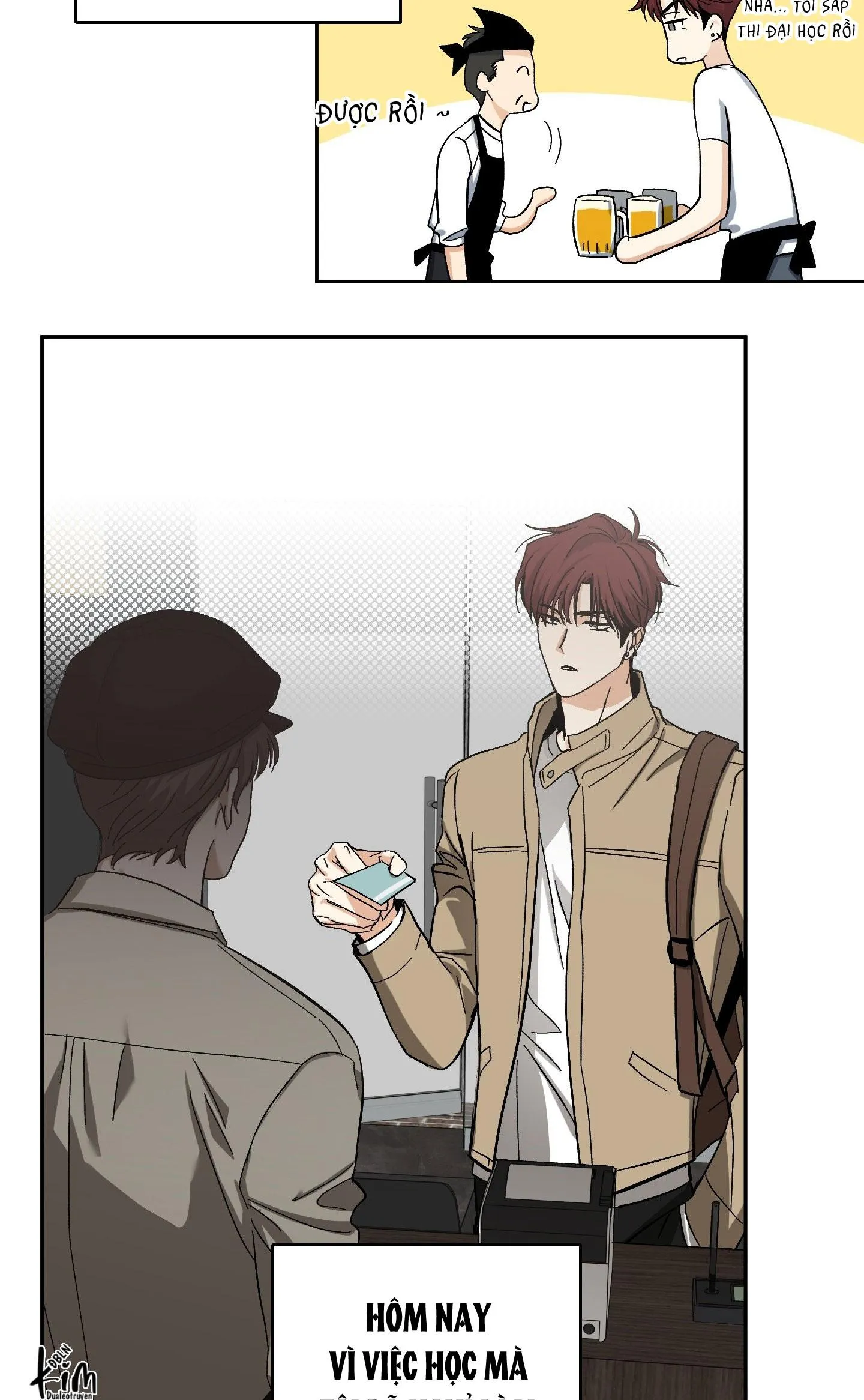 TƯƠNG XỨNG Chapter 10 Trang 31