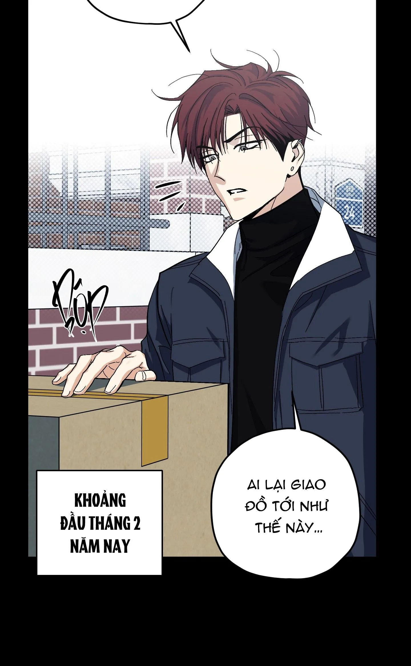 TƯƠNG XỨNG Chapter 10 Trang 34