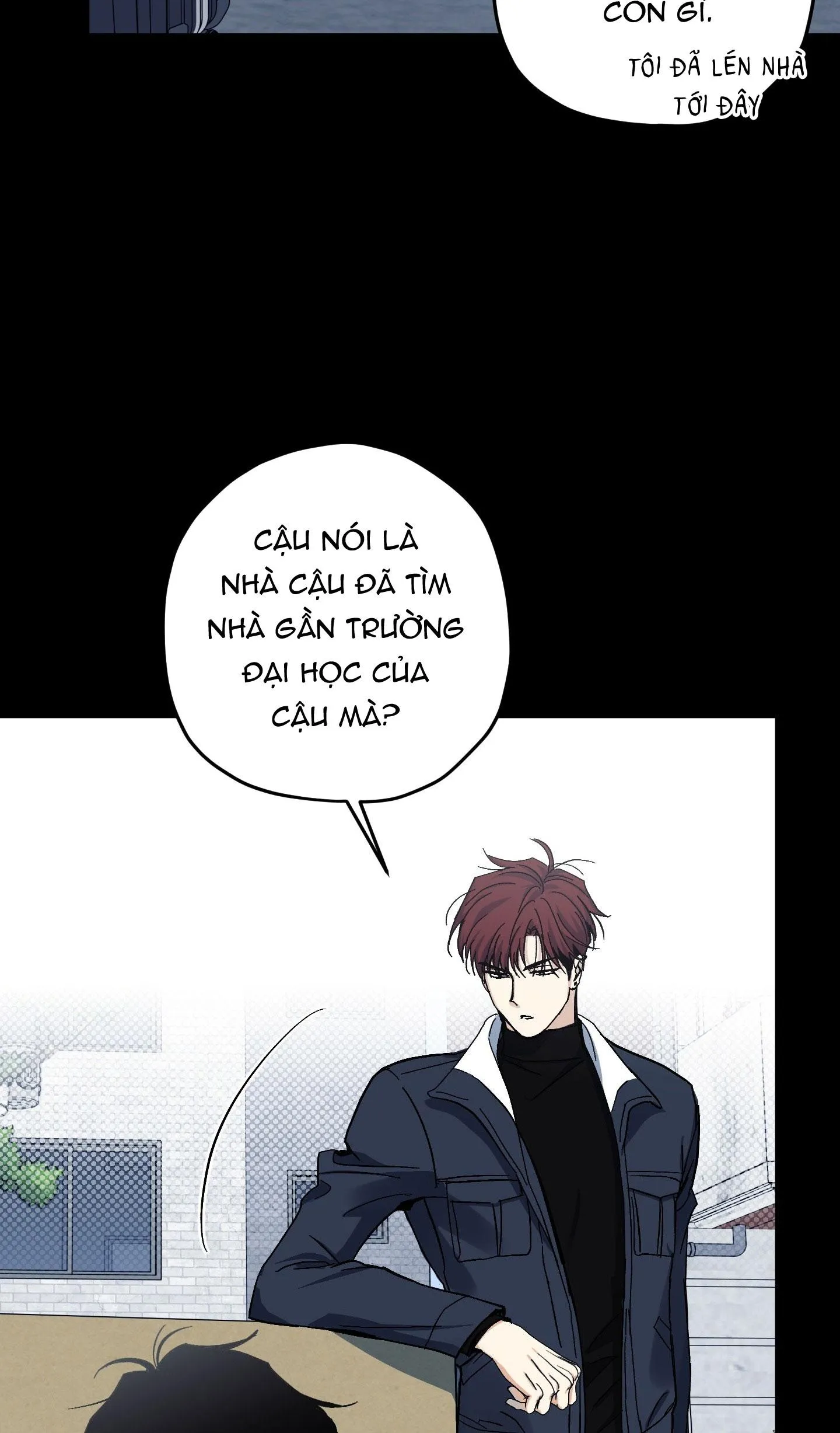 TƯƠNG XỨNG Chapter 10 Trang 36