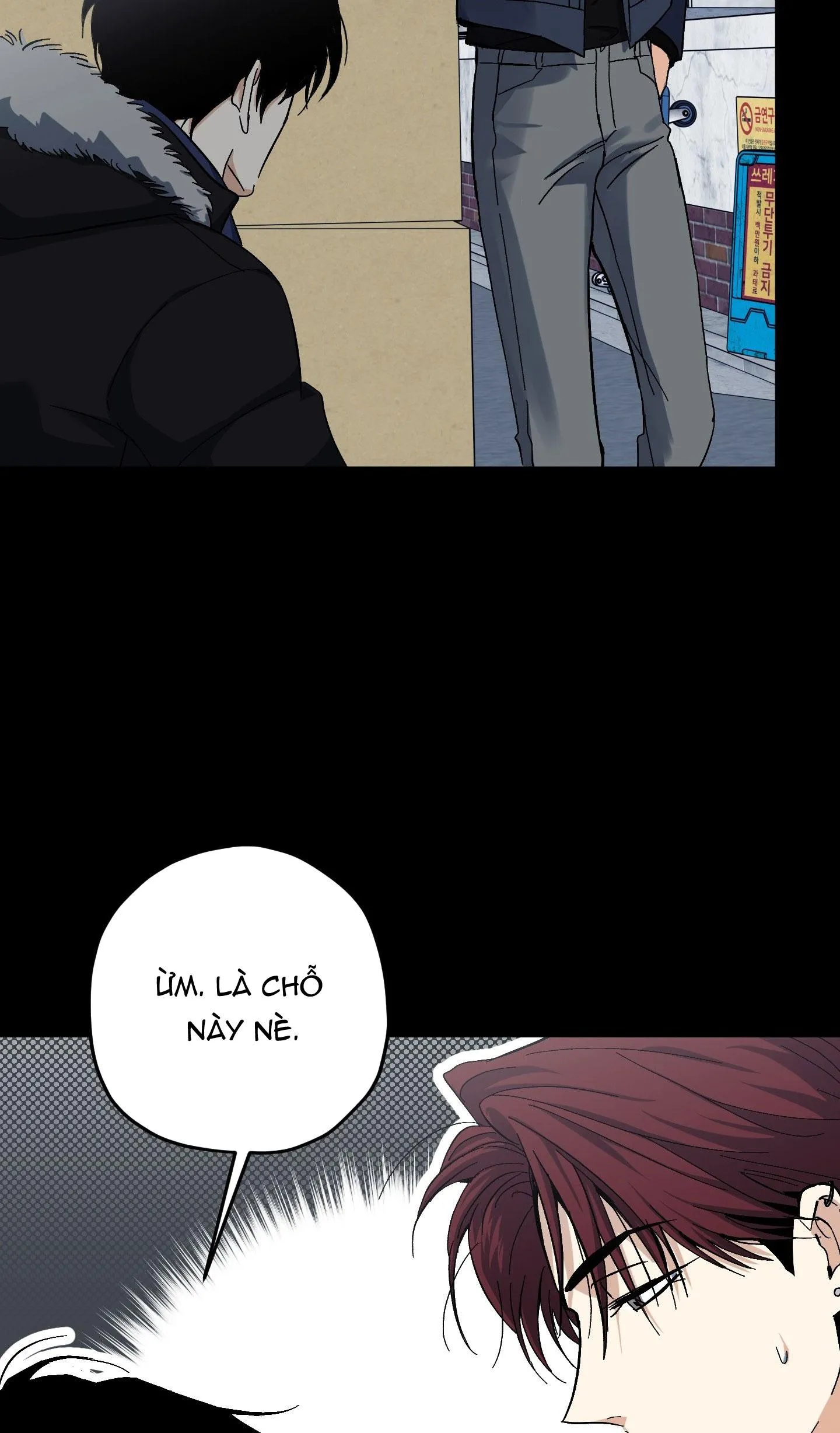 TƯƠNG XỨNG Chapter 10 Trang 37