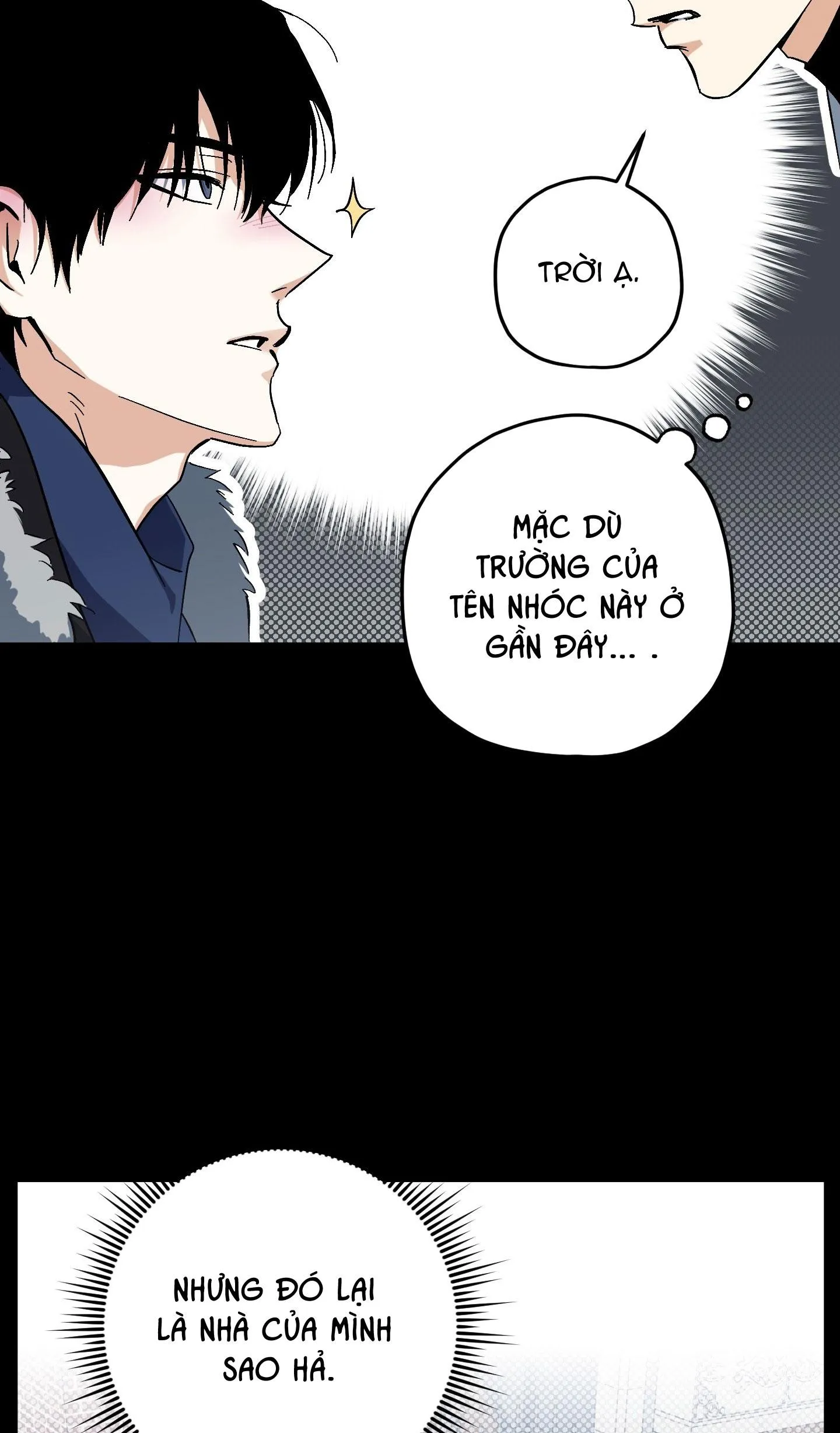 TƯƠNG XỨNG Chapter 10 Trang 38