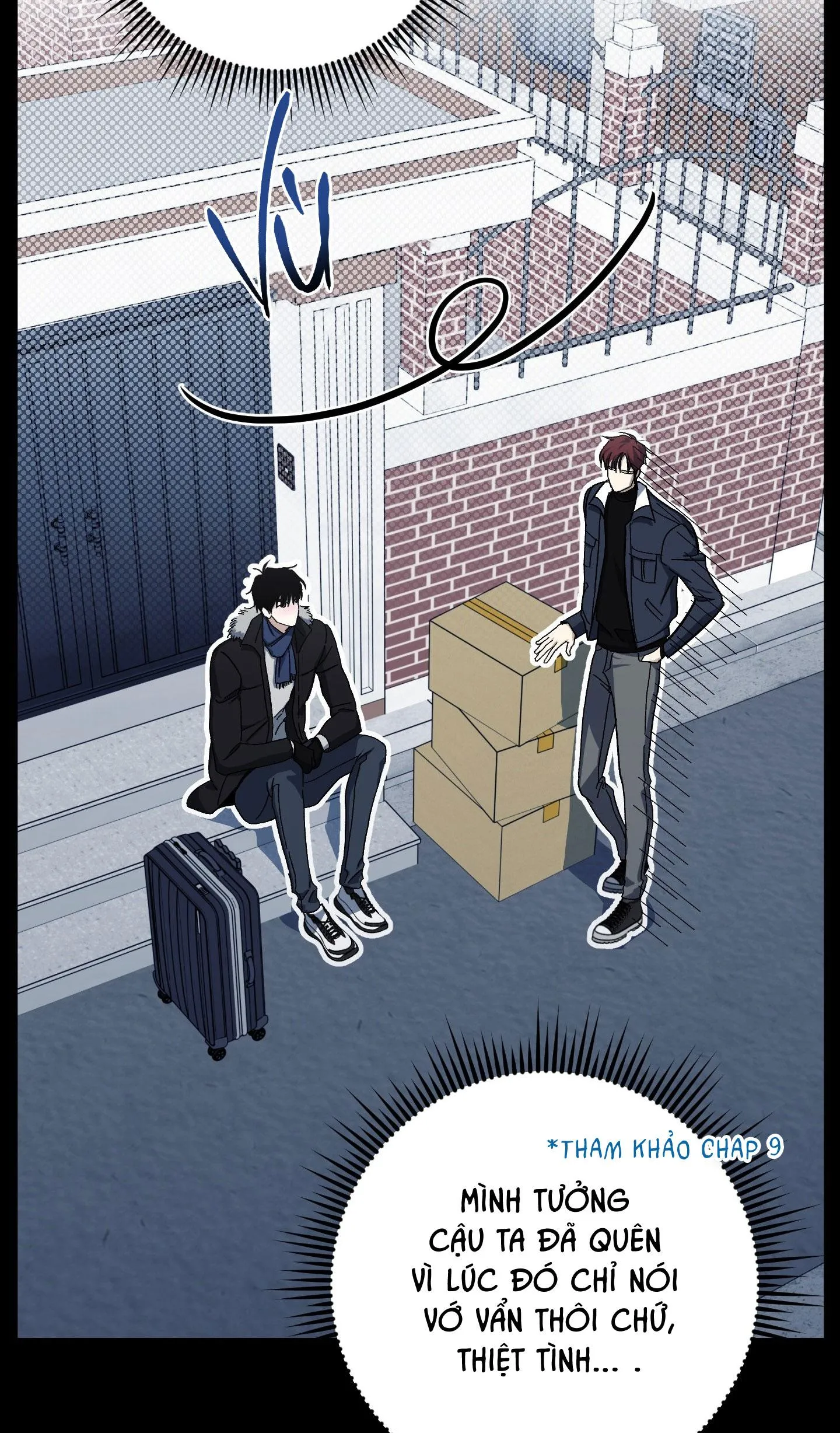 TƯƠNG XỨNG Chapter 10 Trang 39