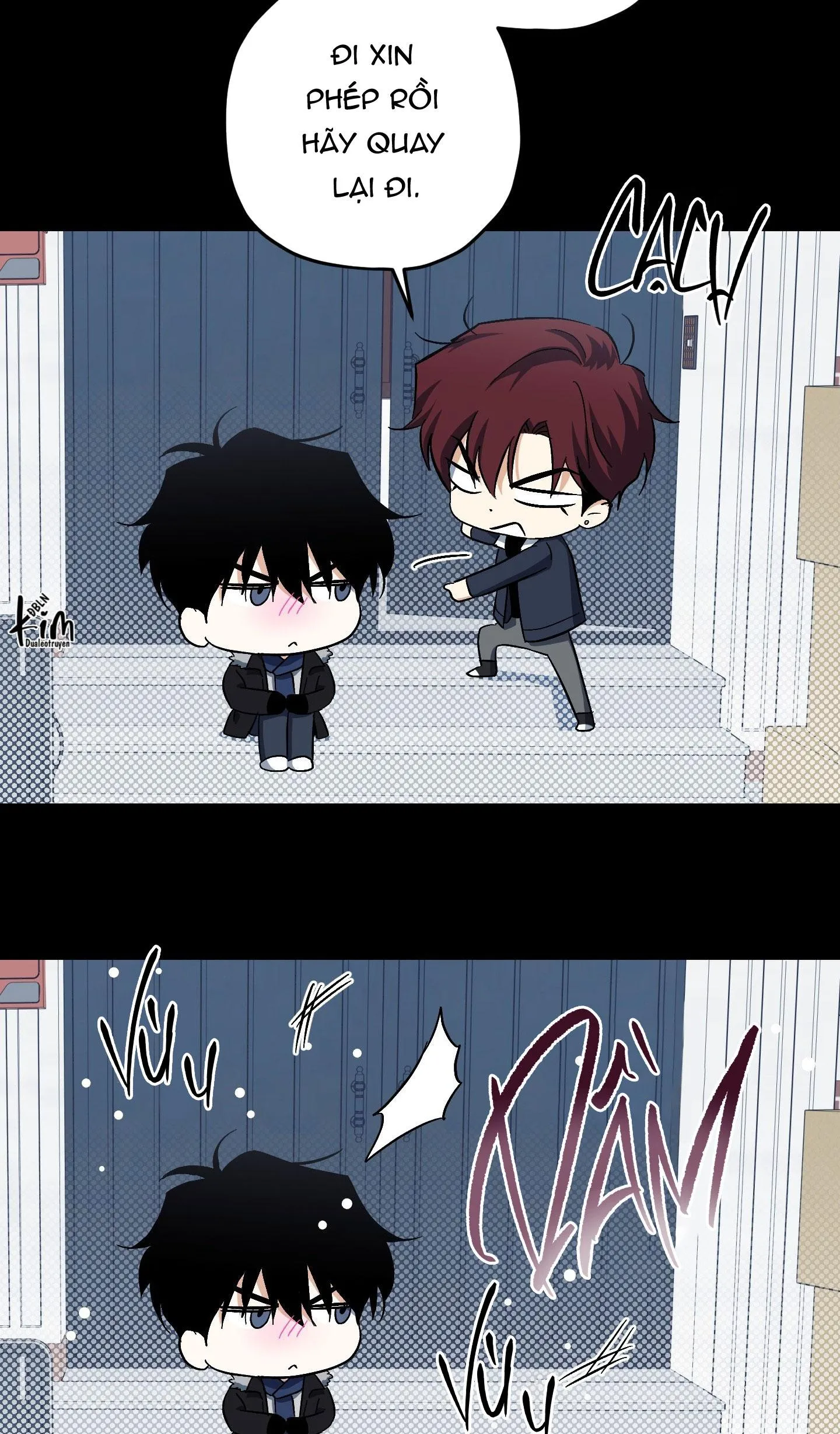 TƯƠNG XỨNG Chapter 10 Trang 42